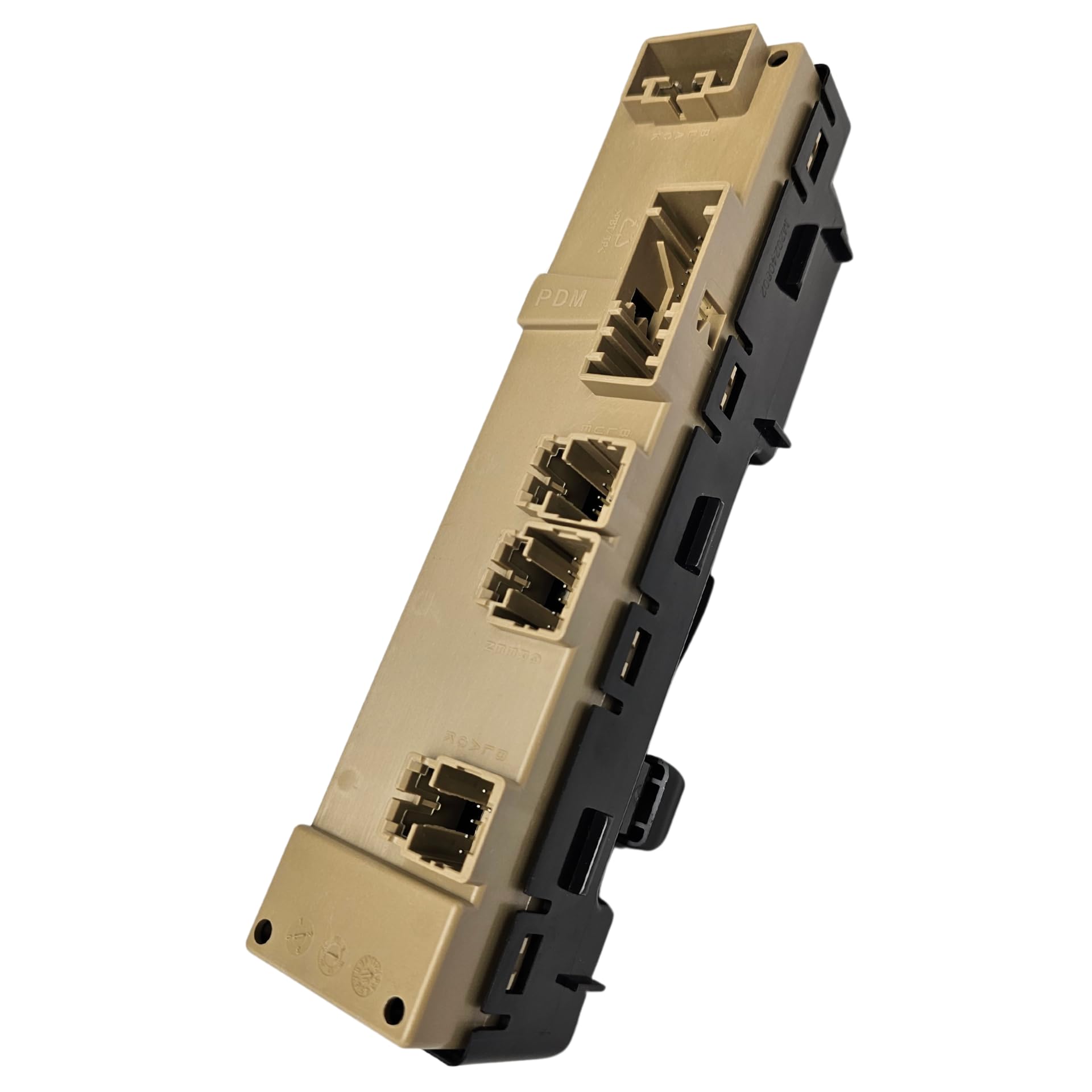 SWITCHDOCTOR Front Passenger Window Switch for 2003-2006 Chevrolet Silverado, GMC Sierra, & Avalanche (19115820, Chevy, Power, Button, Control, Standard Cab Pickup, Crew Cab, Truck)