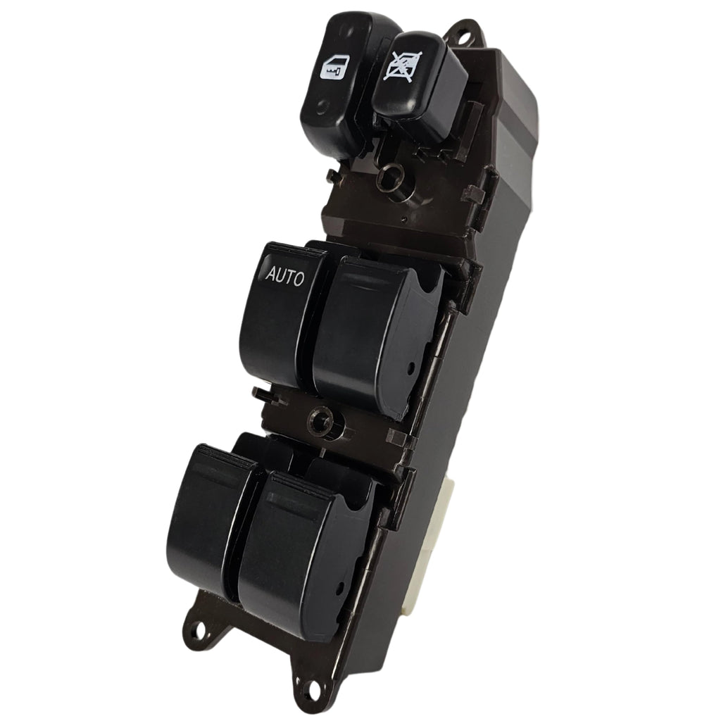 SWITCHDOCTOR Window Master Switch for 1998-2000 Toyota Land Cruiser