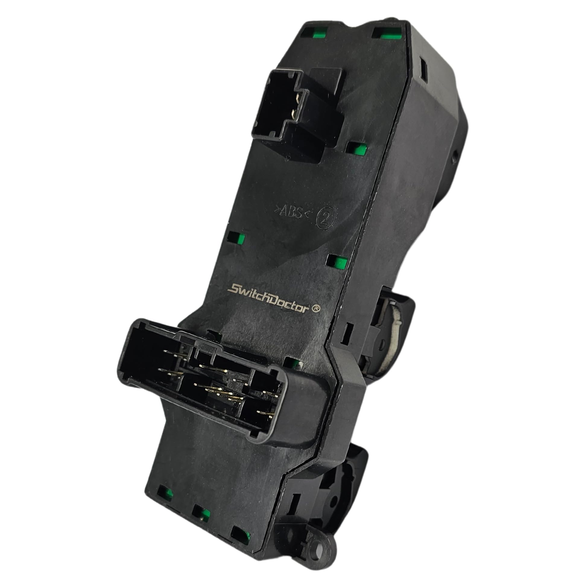 SWITCHDOCTOR Window Master Switch compatible with Honda Fit 2007-2008