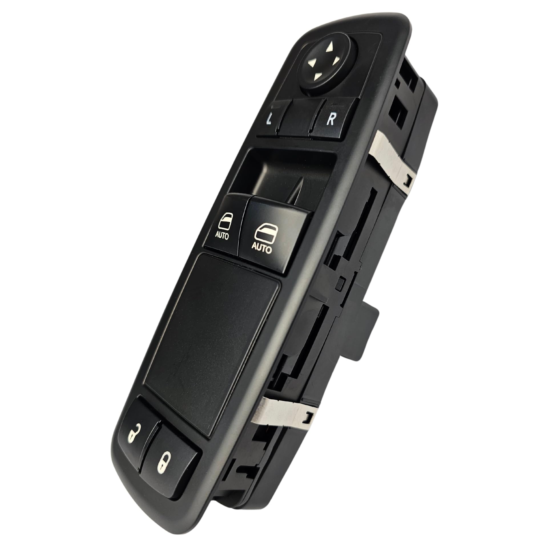 Window Master Switch for 2010-2012 Dodge Ram 1500 2500 3500; 2009 Ram 1500