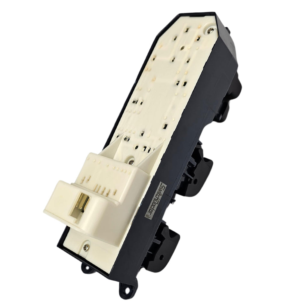 SWITCHDOCTOR Window Master Switch Compatible with Toyota Tacoma 2012-2014