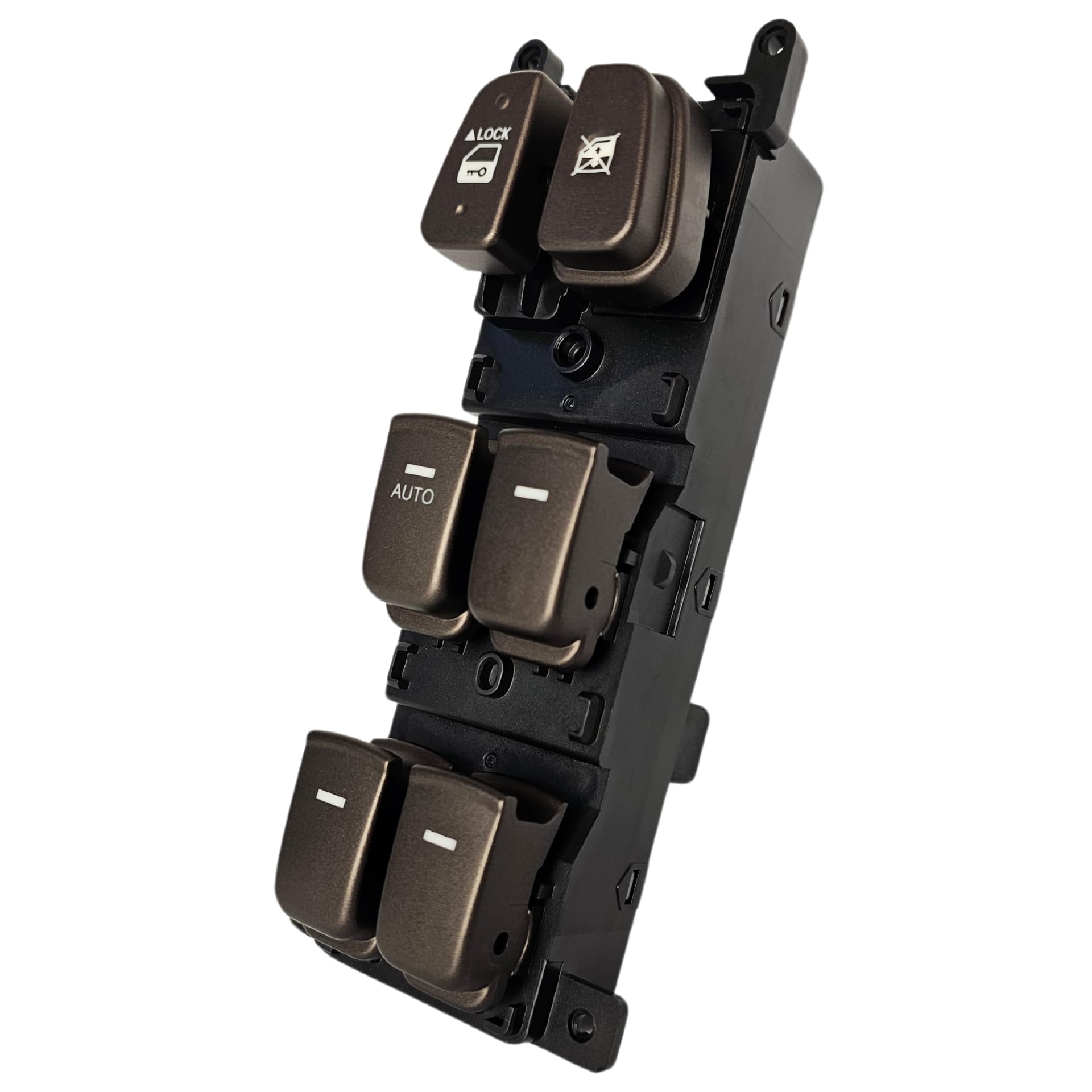 Window Master Switch for 2009-2010 Hyundai Sonata