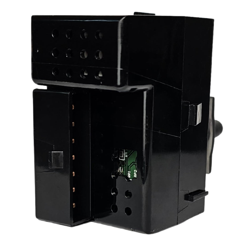 SWITCHDOCTOR Window Master Switch compatible with Oldsmobile Alero 1999-2004 (2 Door)