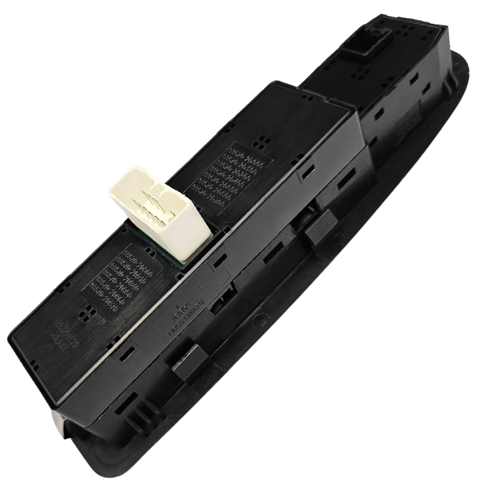 SWITCHDOCTOR Window Master Switch for 2001-2003 Hyundai Elantra (93570-2D110-AX)