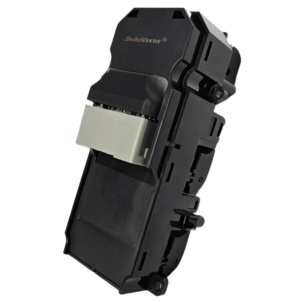 SWITCHDOCTOR Master Power Window Switch for 2014-2016 CRV ONLY (CR-V) (NOT for Touring)