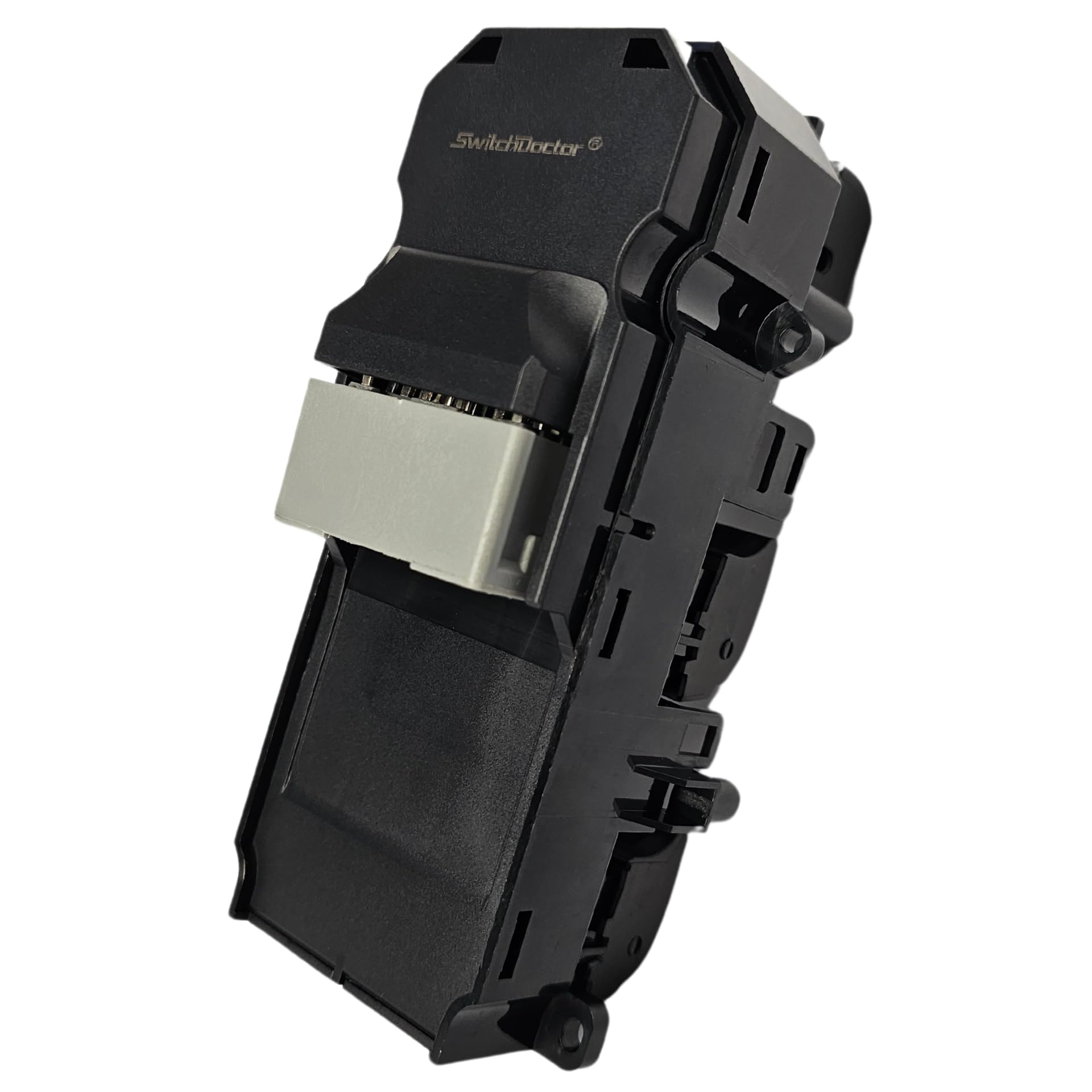 SWITCHDOCTOR Master Power Window Switch for 2014-2016 CRV ONLY (CR-V) (NOT for Touring)