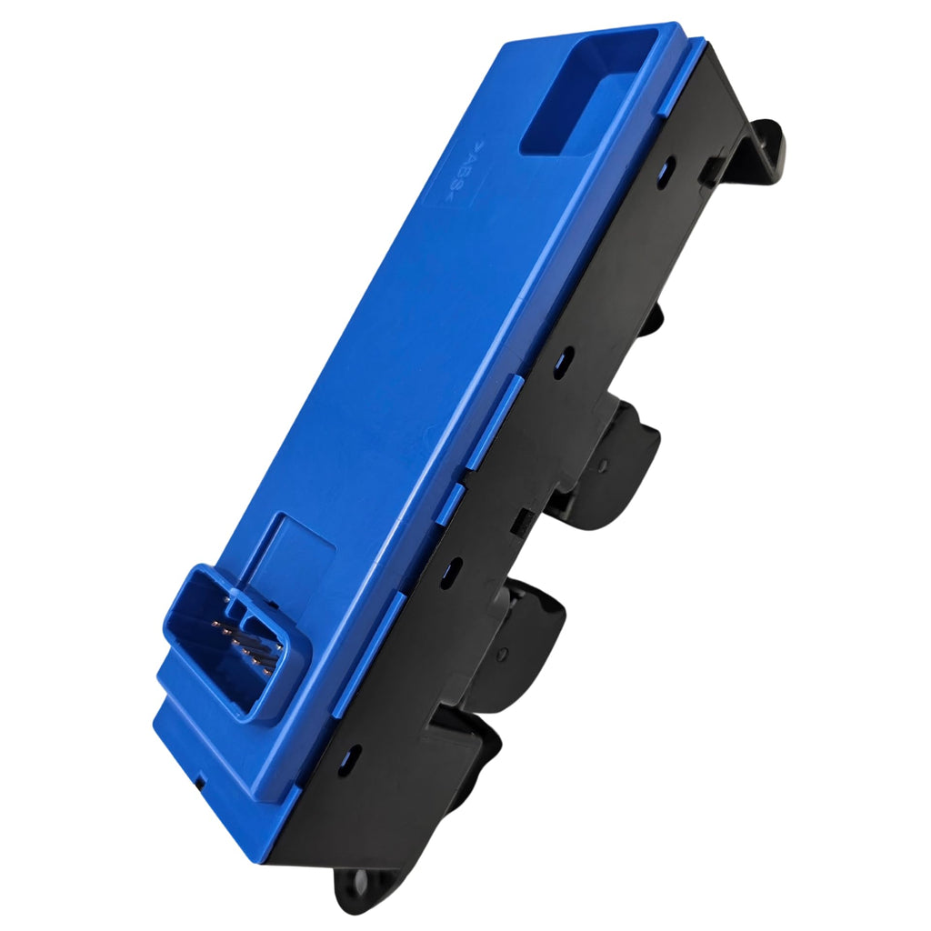 SWITCHDOCTOR Window Master Switch for 2005-2009 Subaru Outback & Legacy (83071AG05A, 83071AG05B)