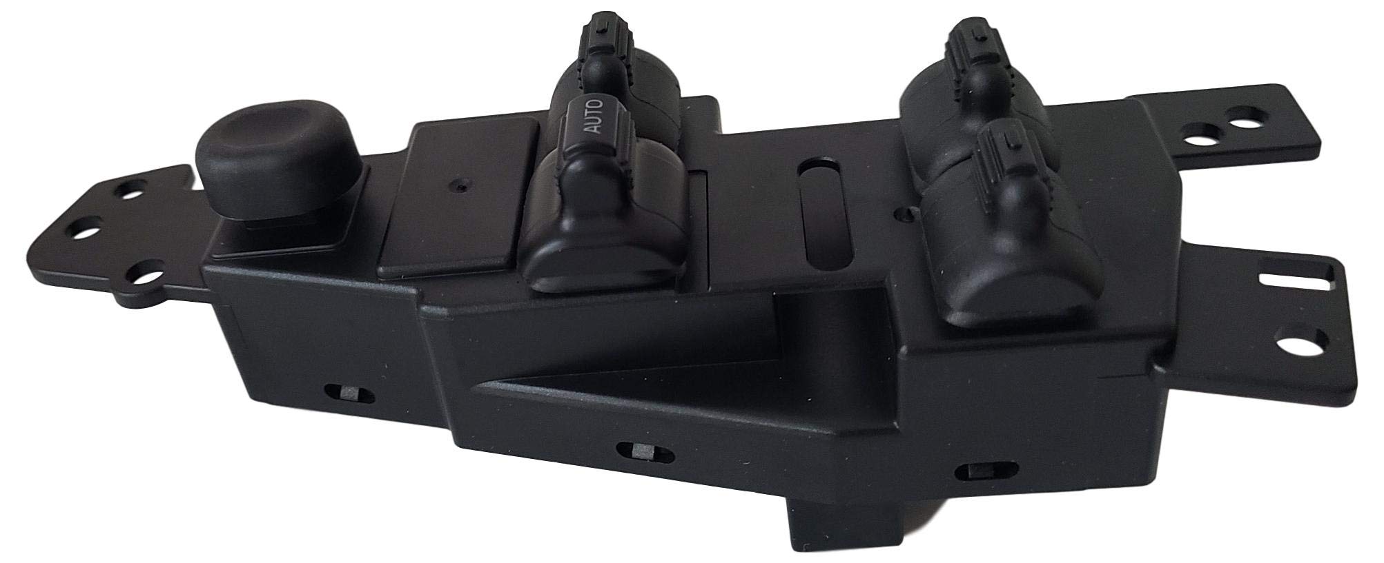 SWITCHDOCTOR Window Master Switch for 1998-2004 Dodge Intrepid