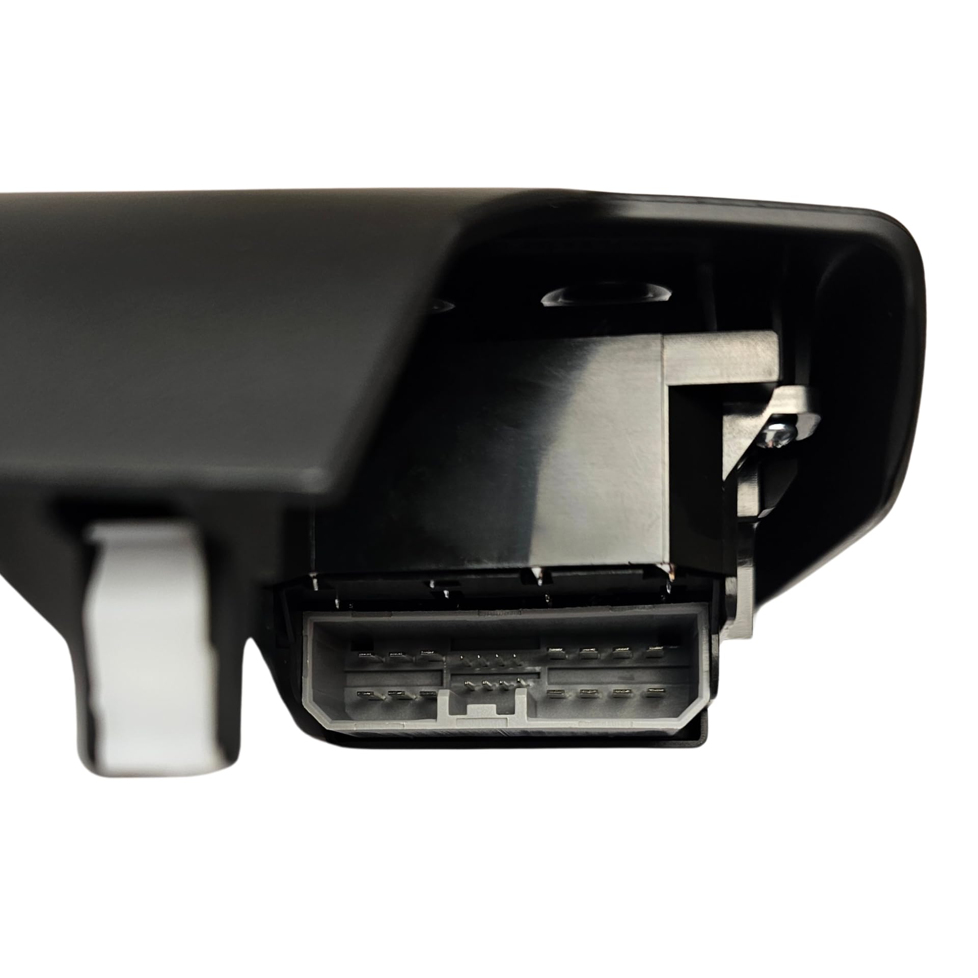 SWITCHDOCTOR Window Master Switch & Bezel Assembly for 2006, 2007, 2008, 2009, 2010, 2011 Honda Civic Sedan