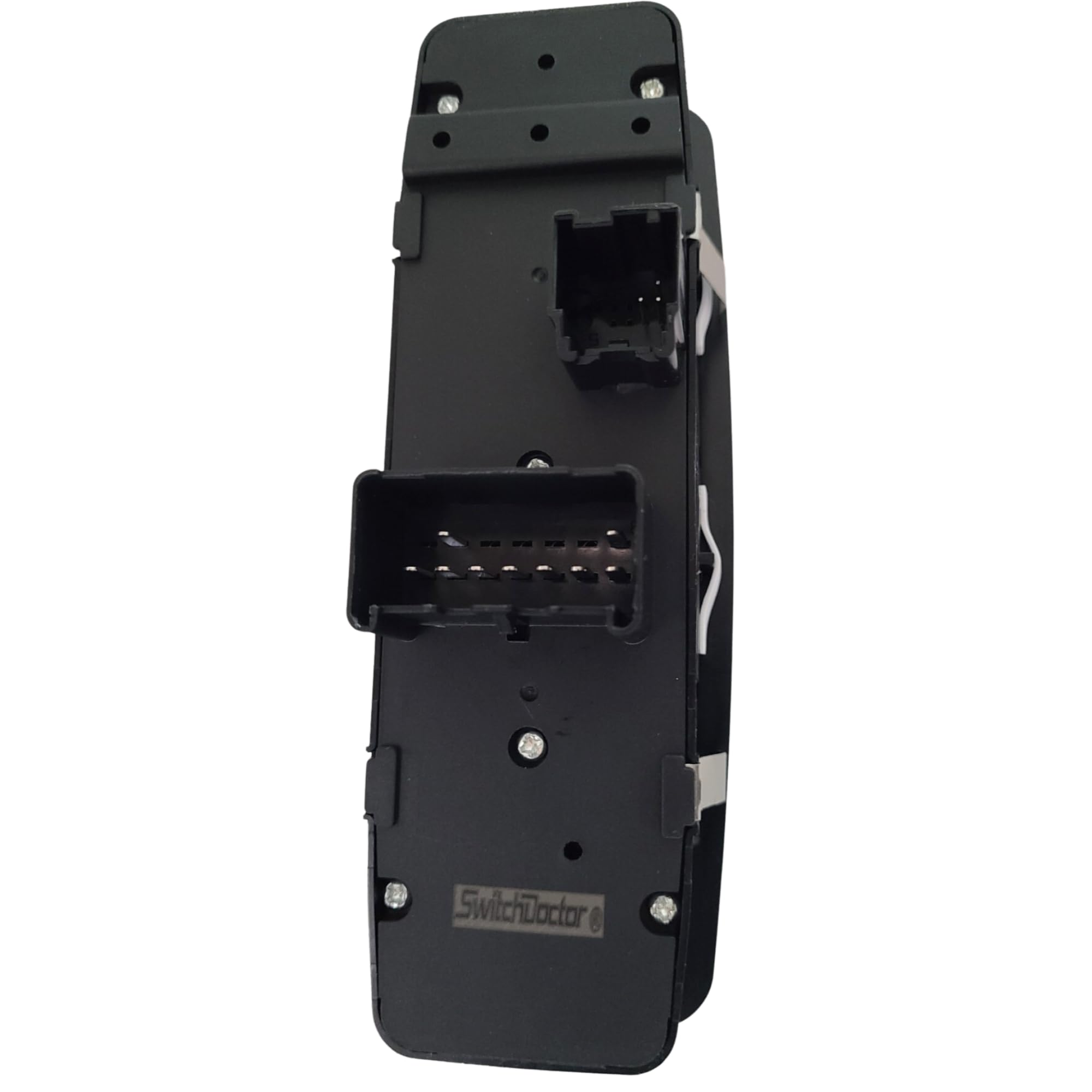SWITCHDOCTOR Window Master Switch compatilbe with 2013-2015 Ram; 2012-2016 Town & Country; 2012-2020 Grand Caravan