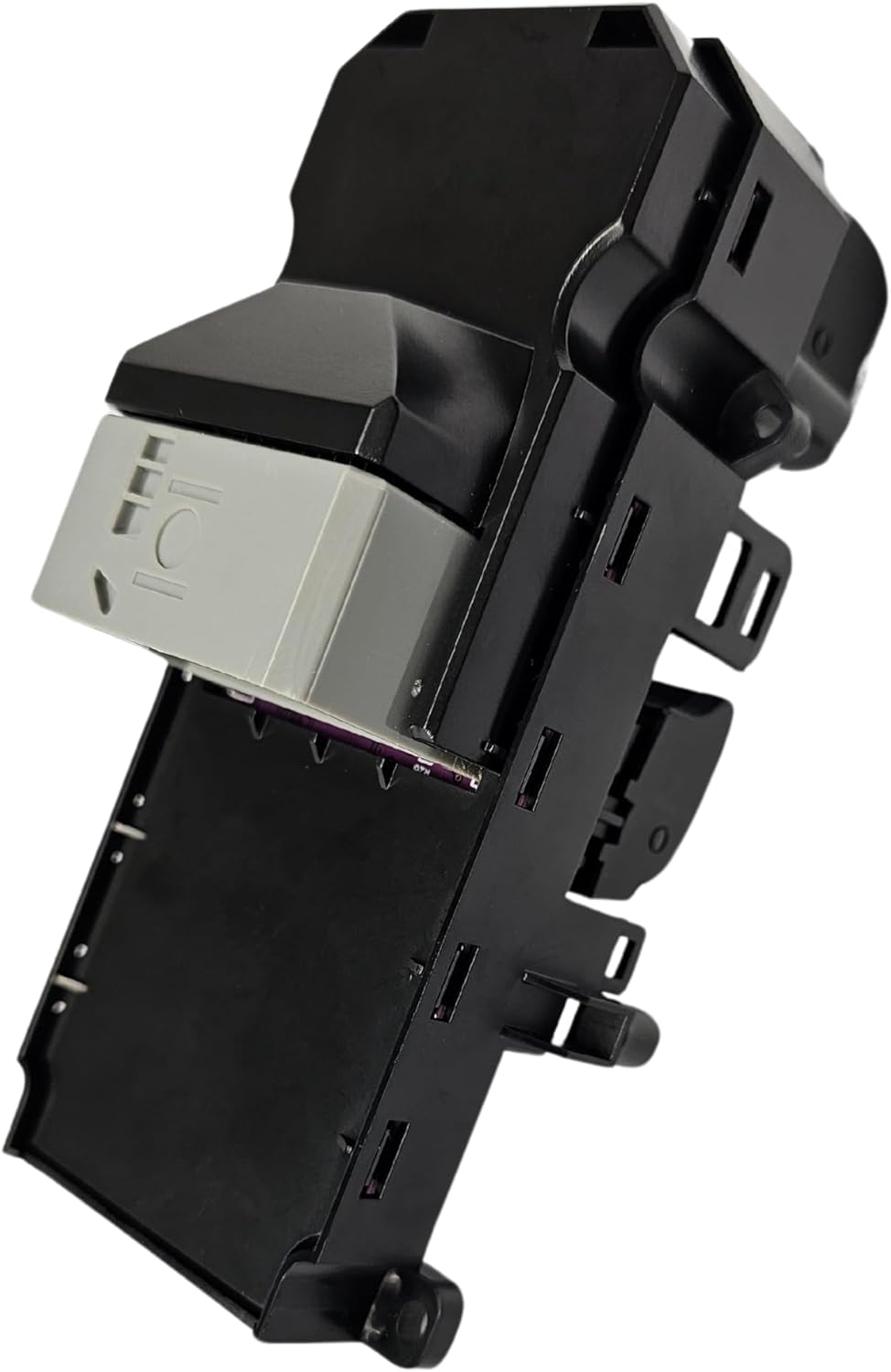 SWITCHDOCTOR Window Master Switch for 2008-2012 Accord Coupe (Dual Automatic Up & Down)