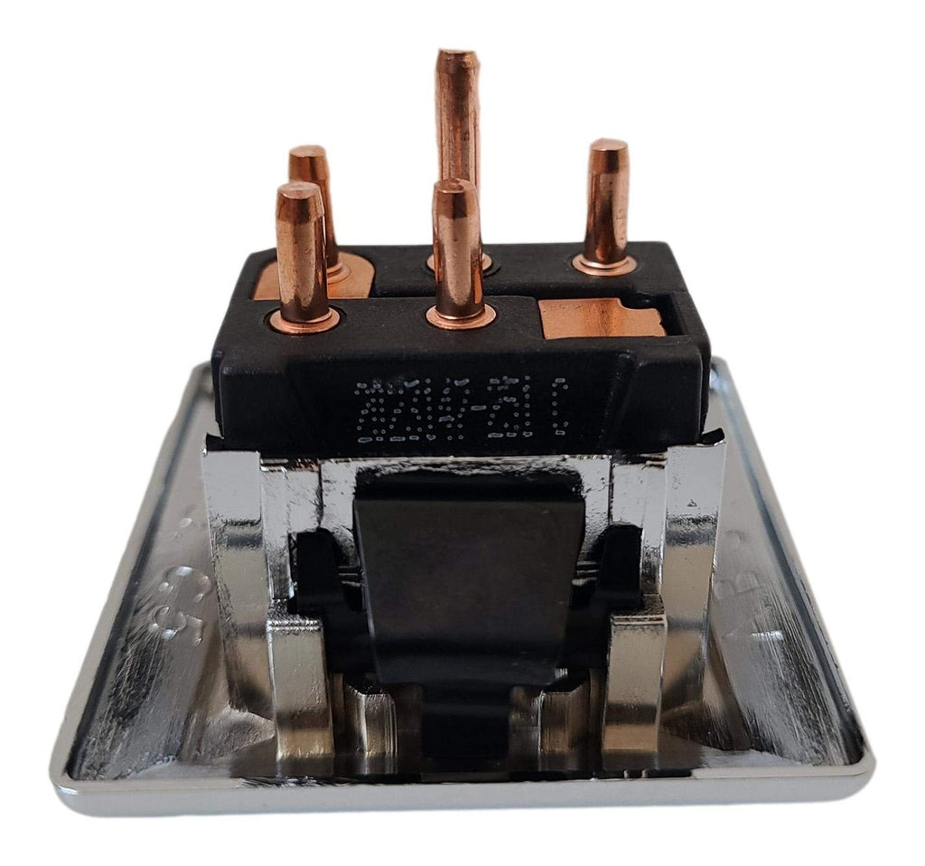 SWITCHDOCTOR Window Switch for 1980-1994 Chevrolet G10 G20 G30