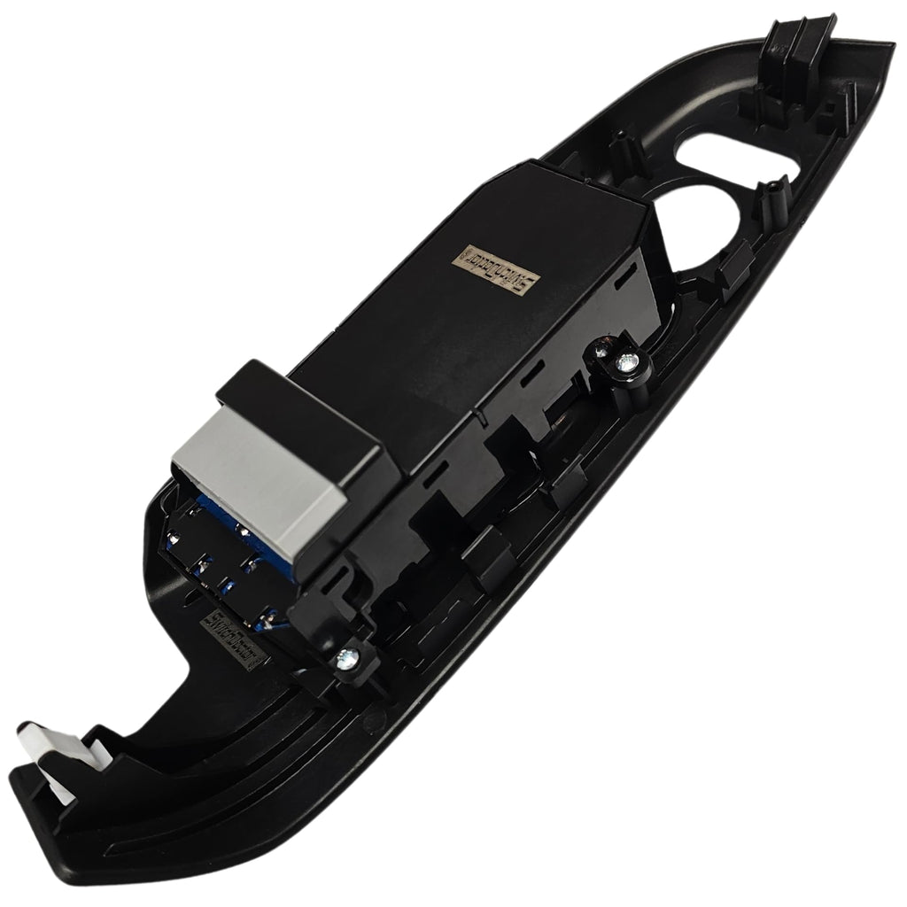 SWITCHDOCTOR Window Master Switch & Bezel Assembly for 2006, 2007, 2008, 2009, 2010, 2011 Honda Civic Sedan