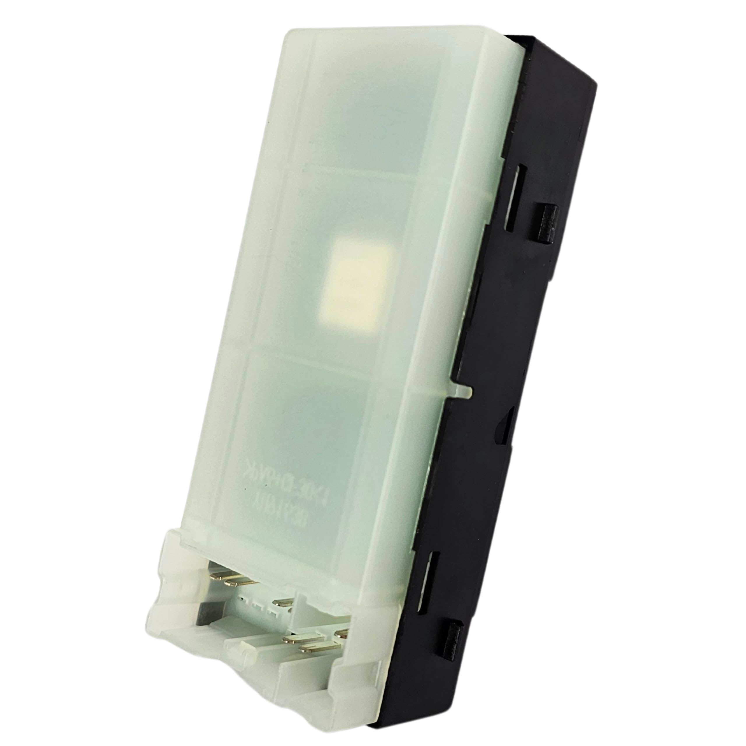 SWITCHDOCTOR Front Passenger Window Switch for 2007-2012 Nissan Altima, Pathfinder, 2009-2014 Maxima, Murano (25411-JA02A)