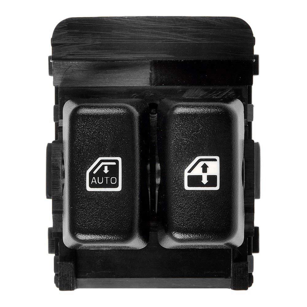 SWITCHDOCTOR Window Master Switch for 1995-1999 Chevrolet Cavalier (2 Door)