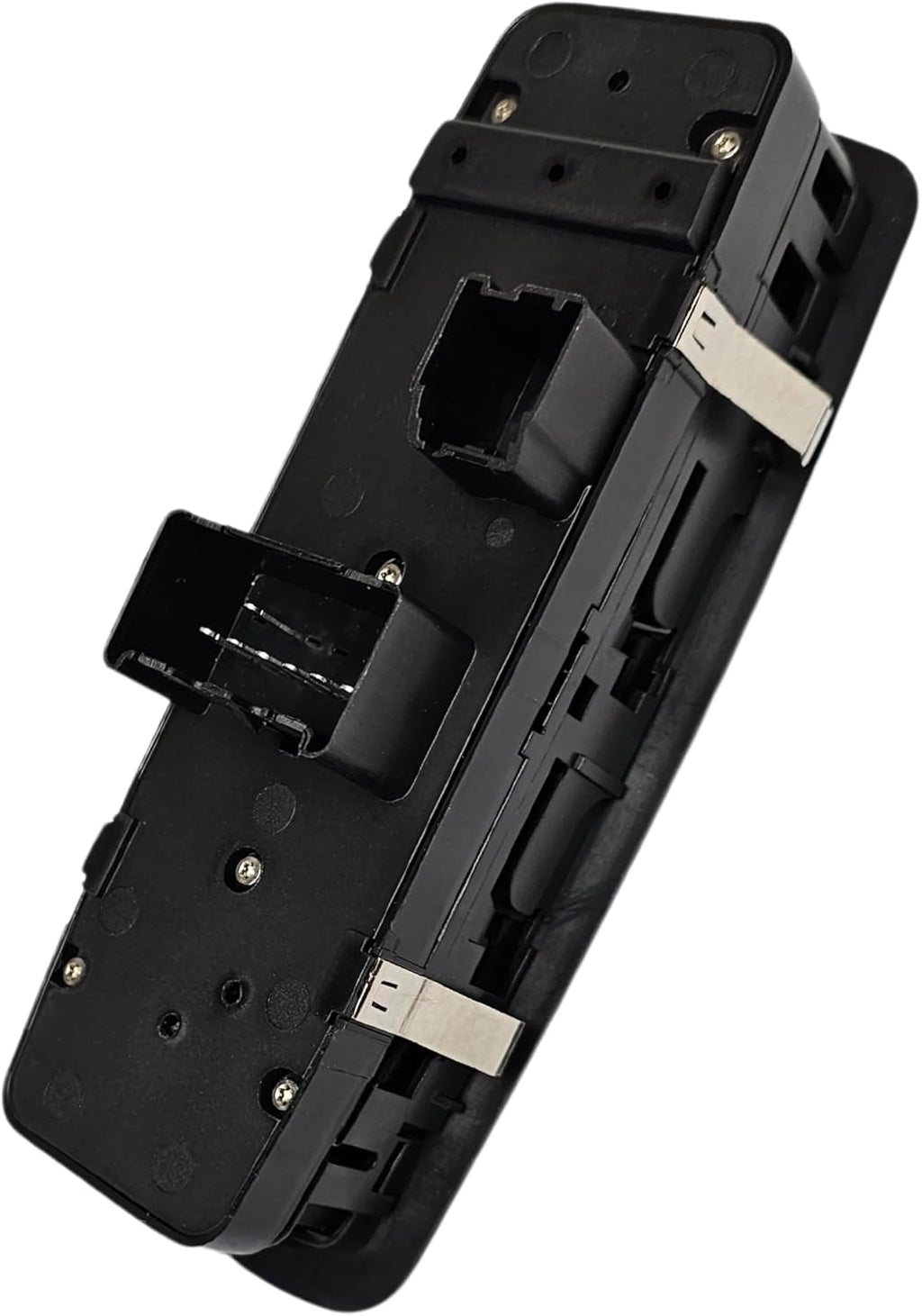 SWITCHDOCTOR Window Master Switch for 2013-2015 Dodge Ram 1500 2500 (Green Lights, Quad Cab, Crew)