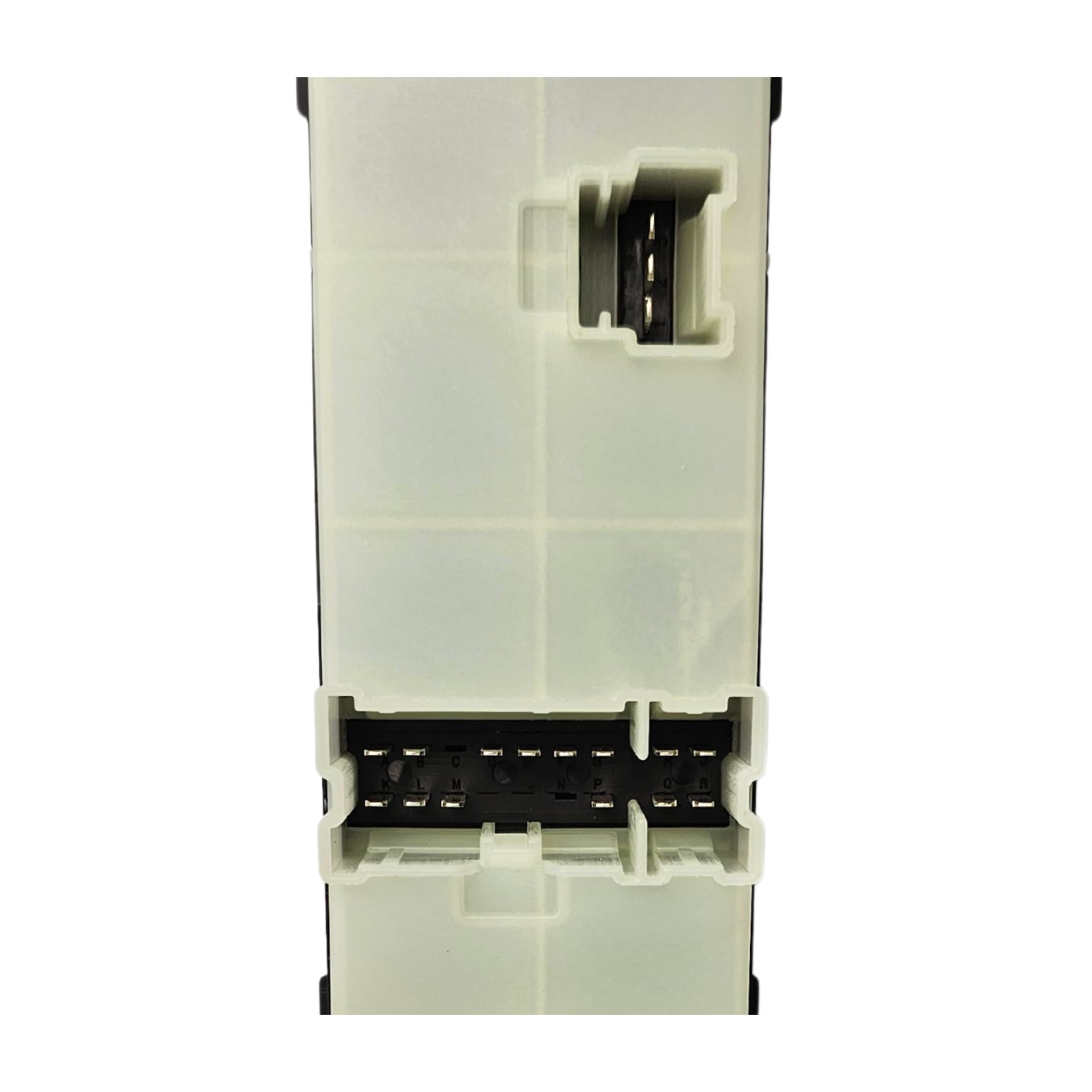 SWITCHDOCTOR Window Master Switch compatible with Nissan Altima 2007-2012 (Drivers Auto Down Only)