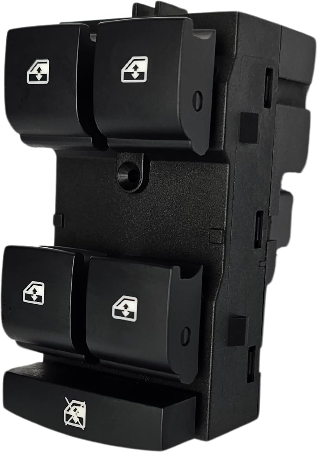 SWITCHDOCTOR Window Master Switch for 2012-2016 Chevrolet Sonic and 2015-2016 Trax (95188244, Chevy, Power, Control, Button)