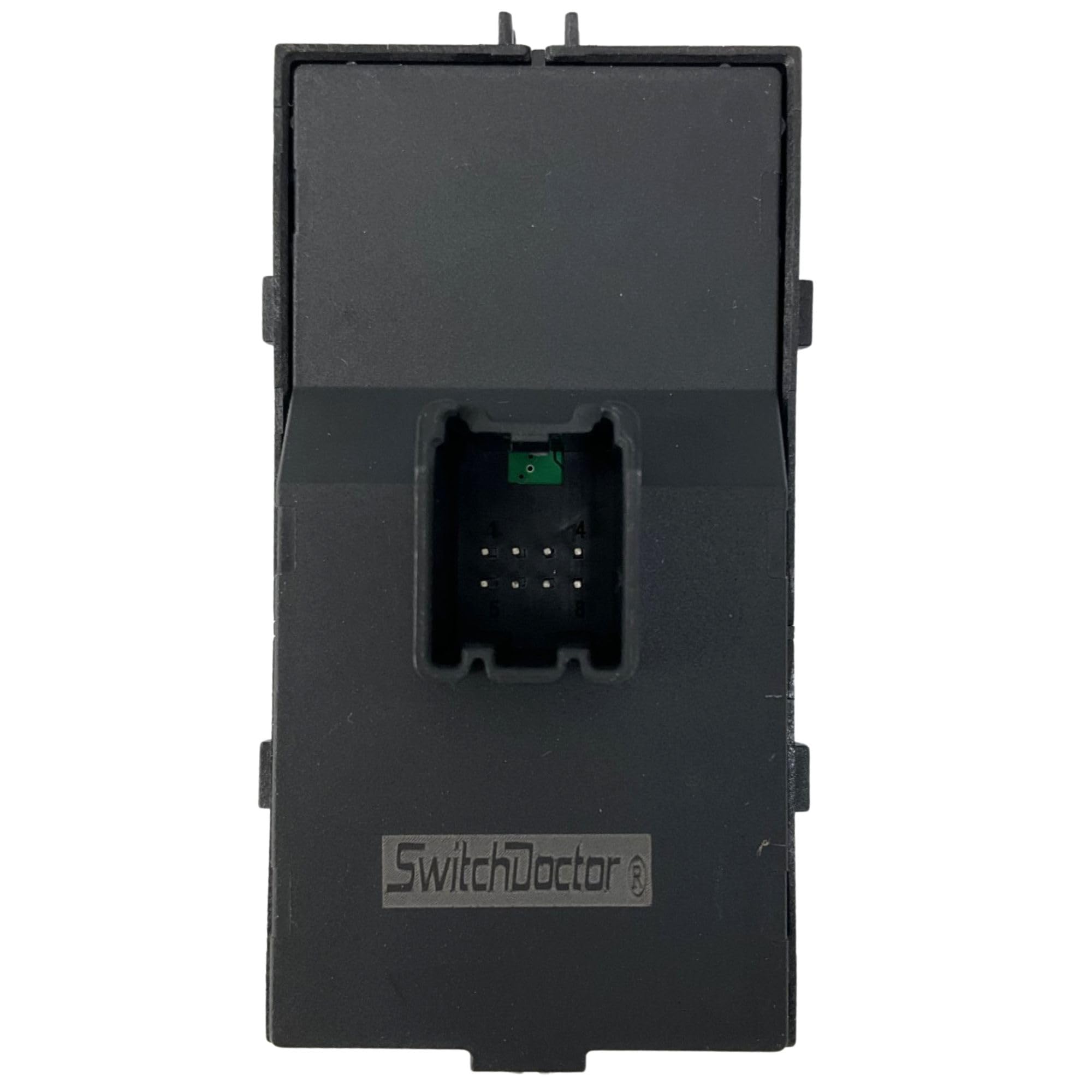 SWITCHDOCTOR Window Master Switch Compatible with 2017-2020 Sonic and 2013-2017 Regal