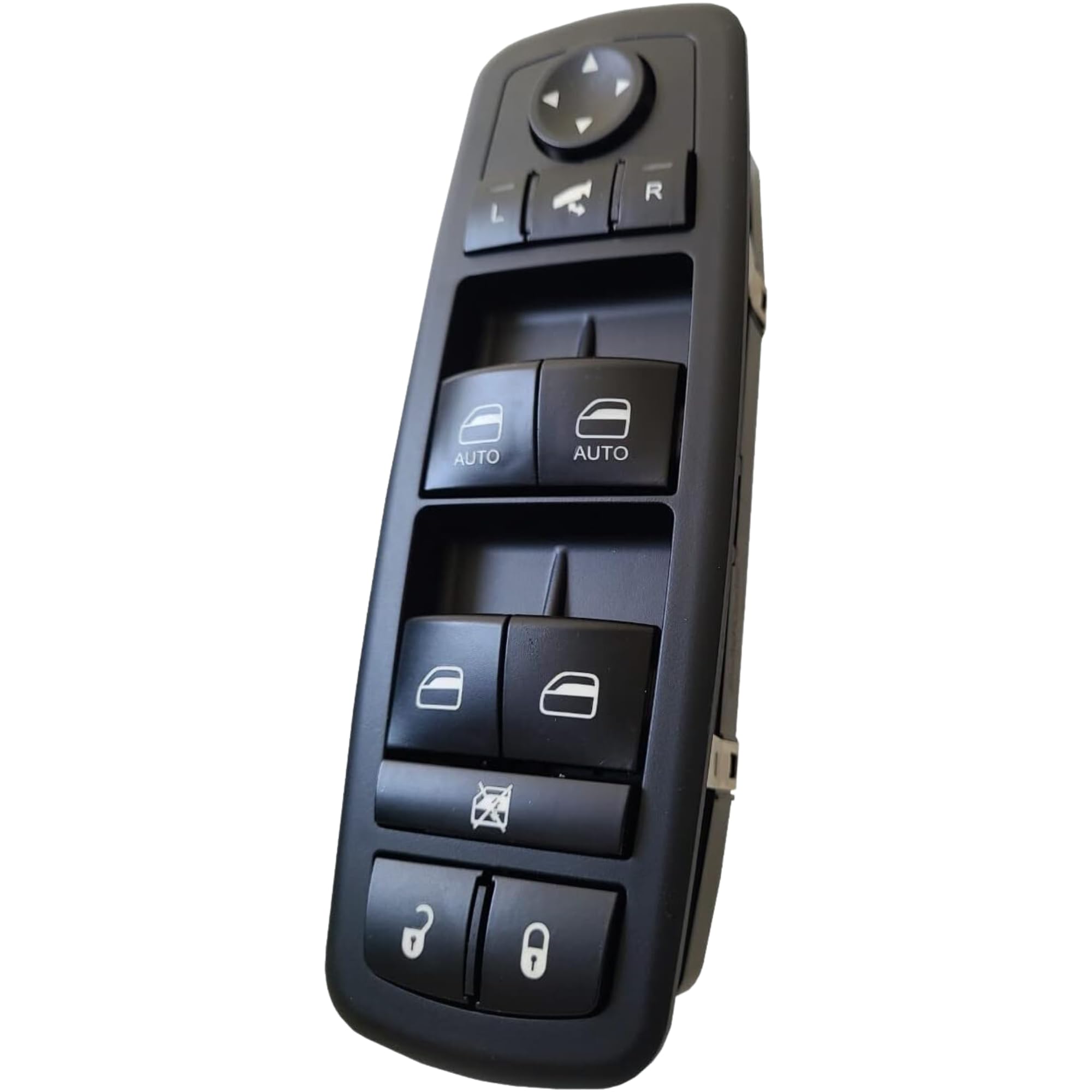 SWITCHDOCTOR Window Master Switch compatible with 2014-2015 Jeep Grand Cherokee