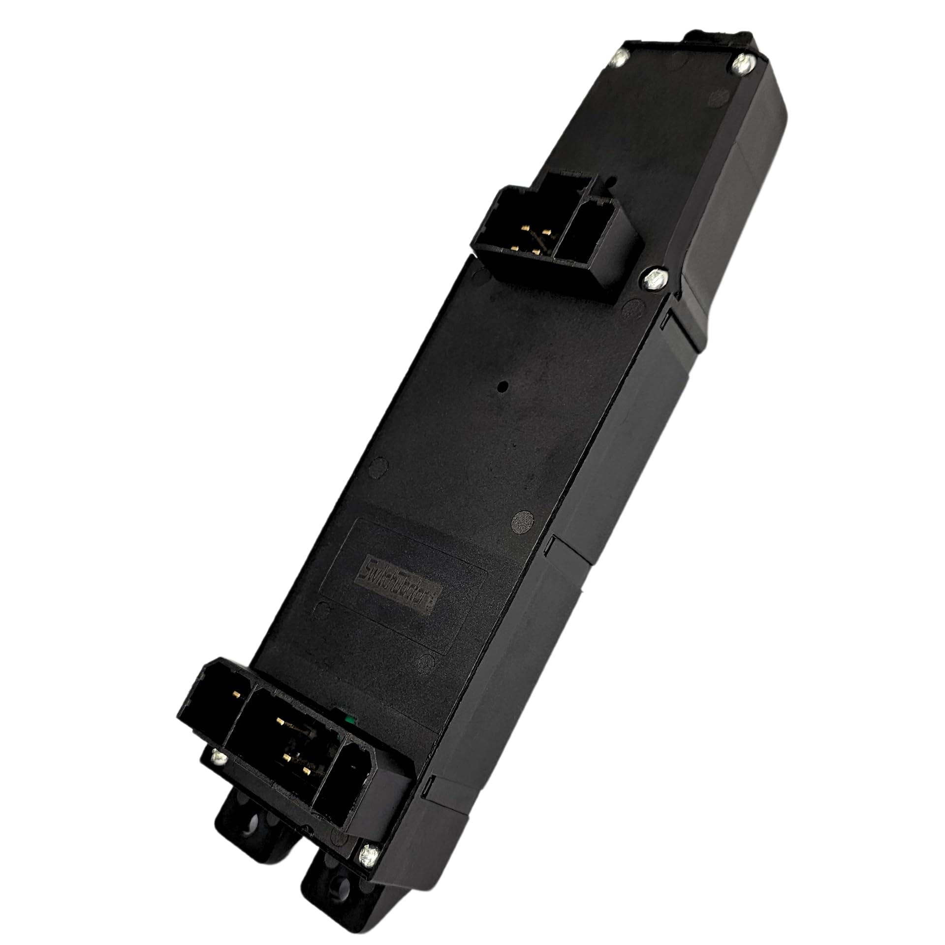 SWITCHDOCTOR Front Passenger Window Switch for 1997-2001 Jeep Cherokee