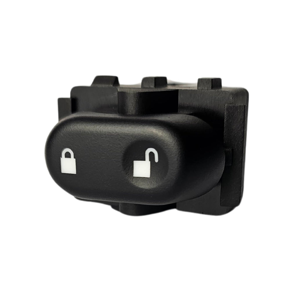 SWITCHDOCTOR Lock Switch for 2004-2008 Ford F-150; 2005-2006 Ford Expedition; 2006-2008 Lincoln Mark LT; 2009-2019 Ford E-150 E-250 E-350 E-450 Super Duty