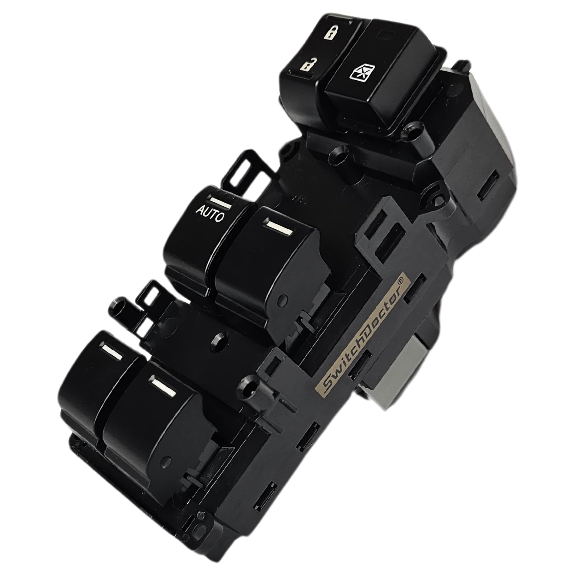 SWITCHDOCTOR Window Master Switch Compatible with Honda Accord2008-2011