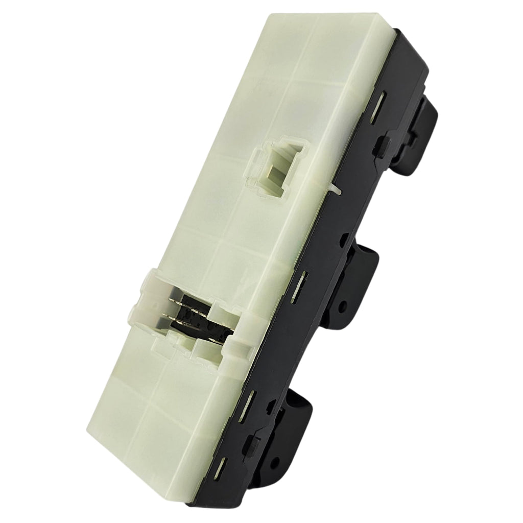 SWITCHDOCTOR Window Master Switch compatible with Nissan Altima 2007-2012 (Drivers Auto Down Only)