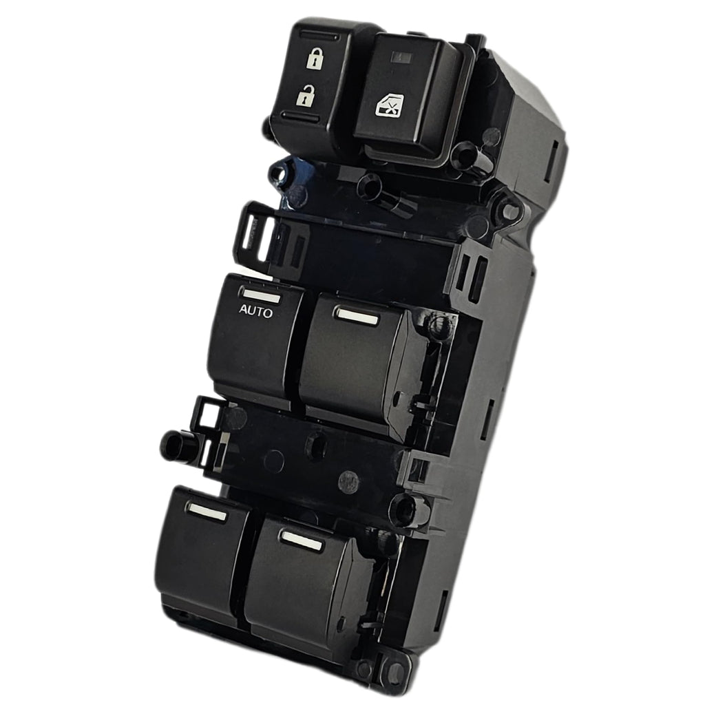 SWITCHDOCTOR Master Power Window Switch for 2014-2016 CRV ONLY (CR-V) (NOT for Touring)
