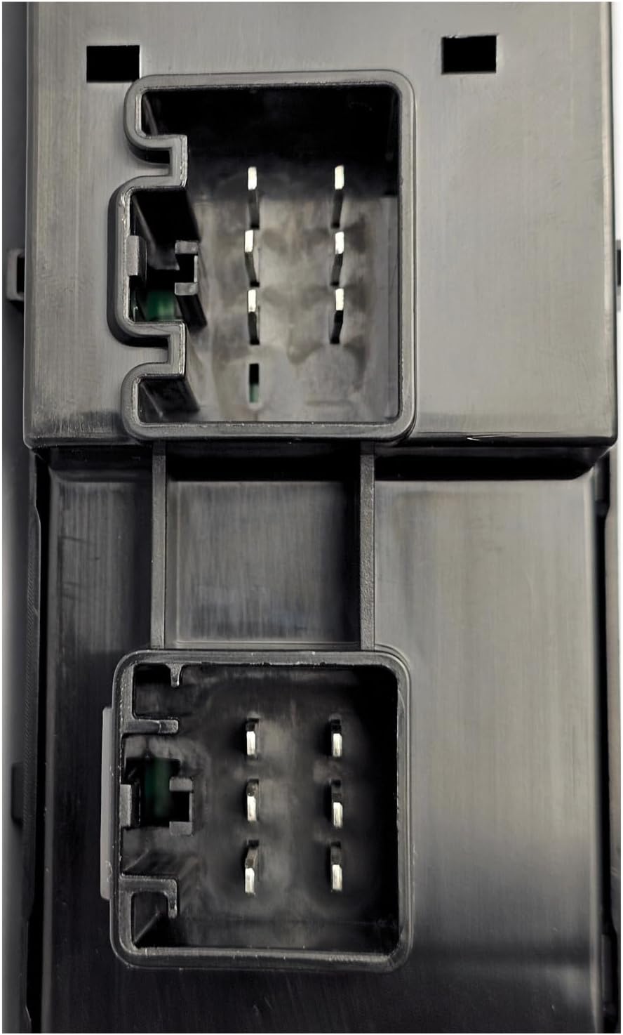 SWITCHDOCTOR Window Master Switch for 2000-2007 Ford Taurus & 2000-2005 Mercury Sable