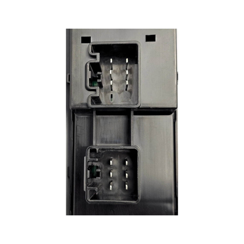 SWITCHDOCTOR Window Master Switch for 2000-2007 Ford Taurus & 2000-2005 Mercury Sable