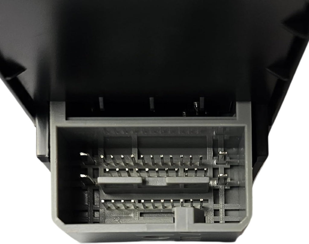 SWITCHDOCTOR Window Master Switch for 2008-2012 Accord Coupe (Dual Automatic Up & Down)