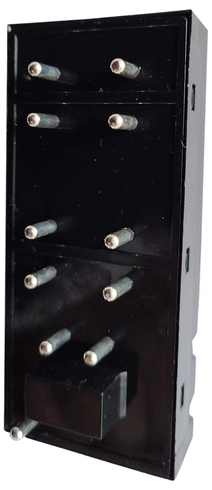 SWITCHDOCTOR Window Master Switch for 1994-2004 Ford Mustang Convertible