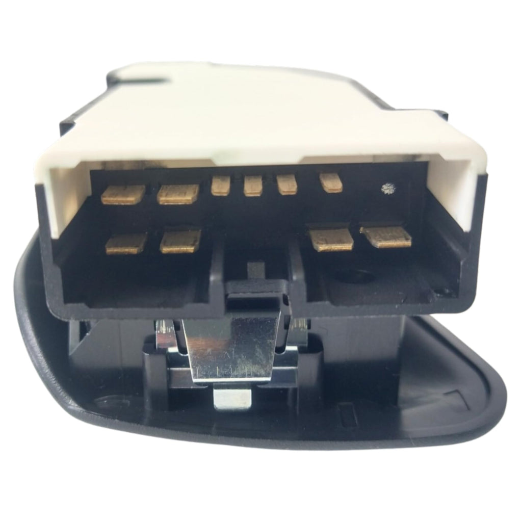 SWITCHDOCTOR Window Master Switch Assembly for 1998, 1999, 2000, 2001, 2002 Dodge Ram & 1998, 1999, 2000 Dakota (Regular Cab, Single Cab, Standard Cab, Club Cab, Full Assembly, 2 Door)