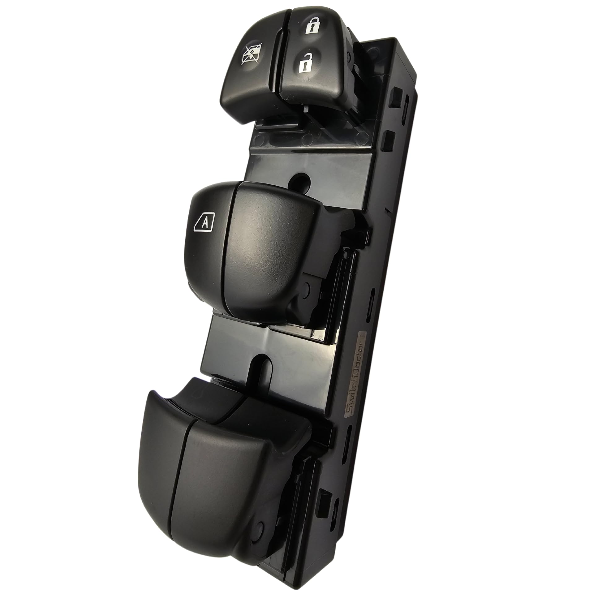 SWITCHDOCTOR Window Master Switch Compatible with 2014-2019 Nissan Rogue