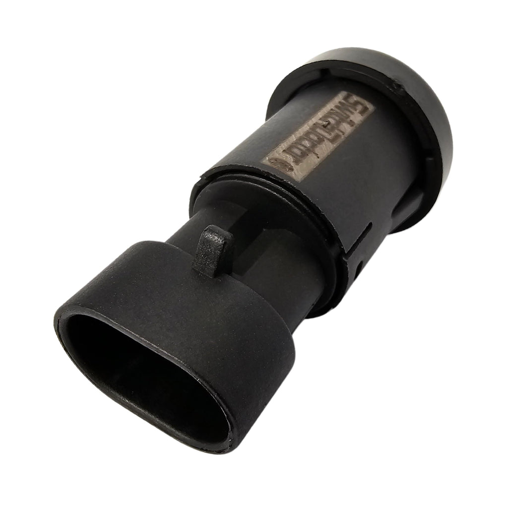 SWITCHDOCTOR Rear Window Liftgate for 2007-2014 GMC Yukon, Chevrolet Tahoe, Suburban, Cadillac Escalade