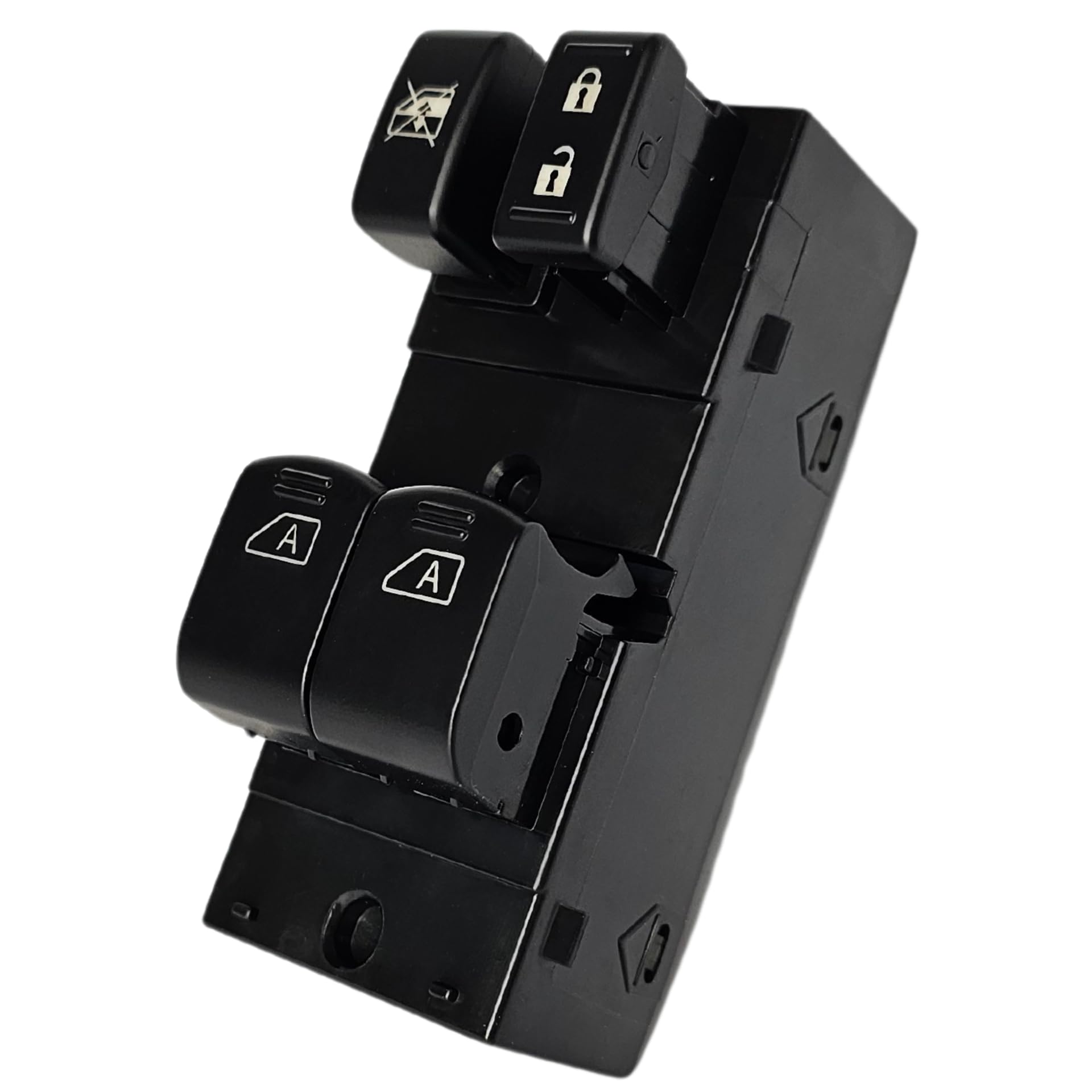 Window Master Switch for 2013-2021 Nissan Van NV200 SV, 2014-2019 NV200 Taxi, 2017-2021 NV200 S ONLY, 2015-2018 City Express Van
