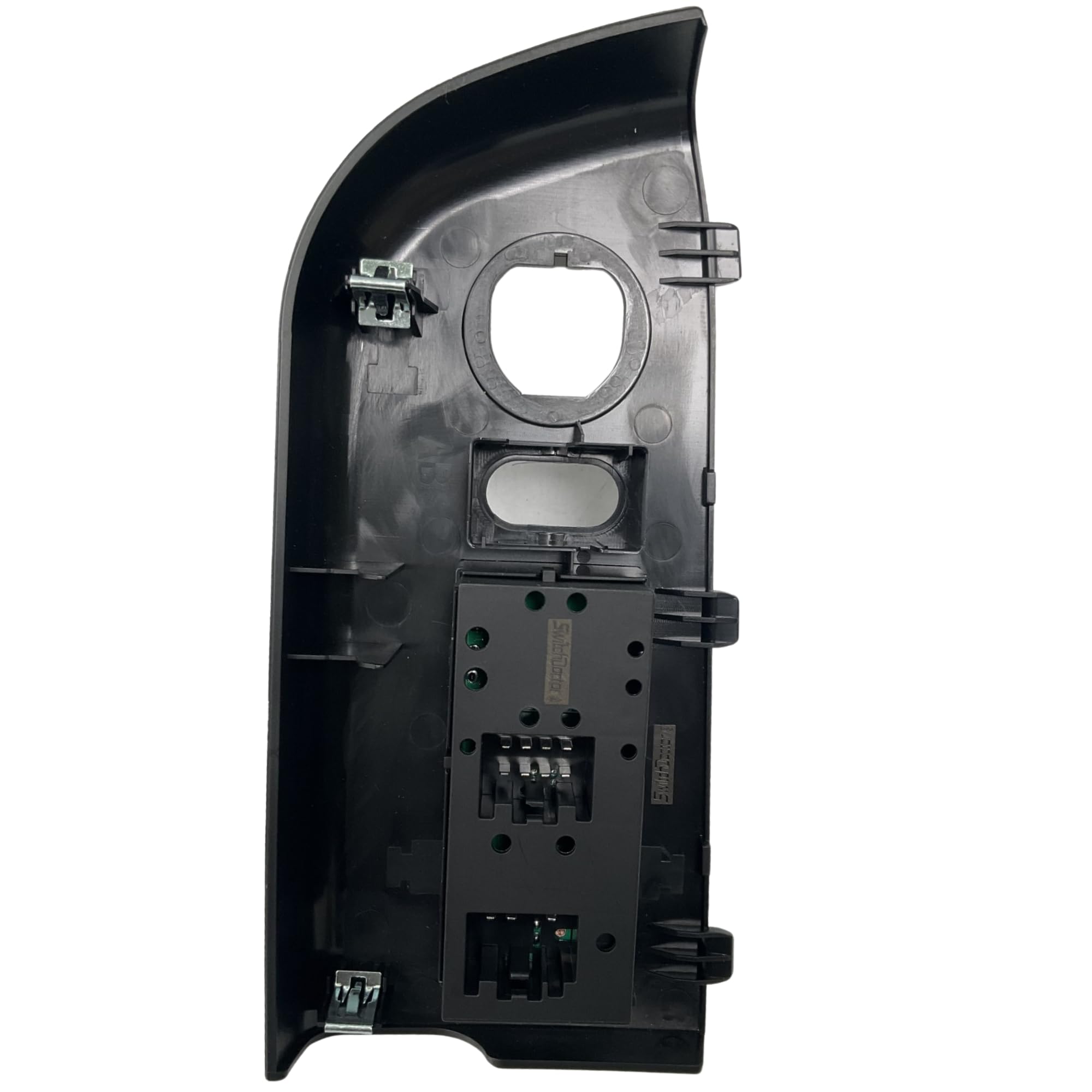 SWITCHDOCTOR Window Master Switch & Bezel 2 piece Assembly for 2004-2008 Ford F-150