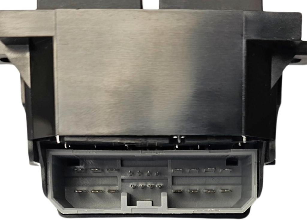 SWITCHDOCTOR Window Master Switch for 2007-2011 Honda CR-V CRV