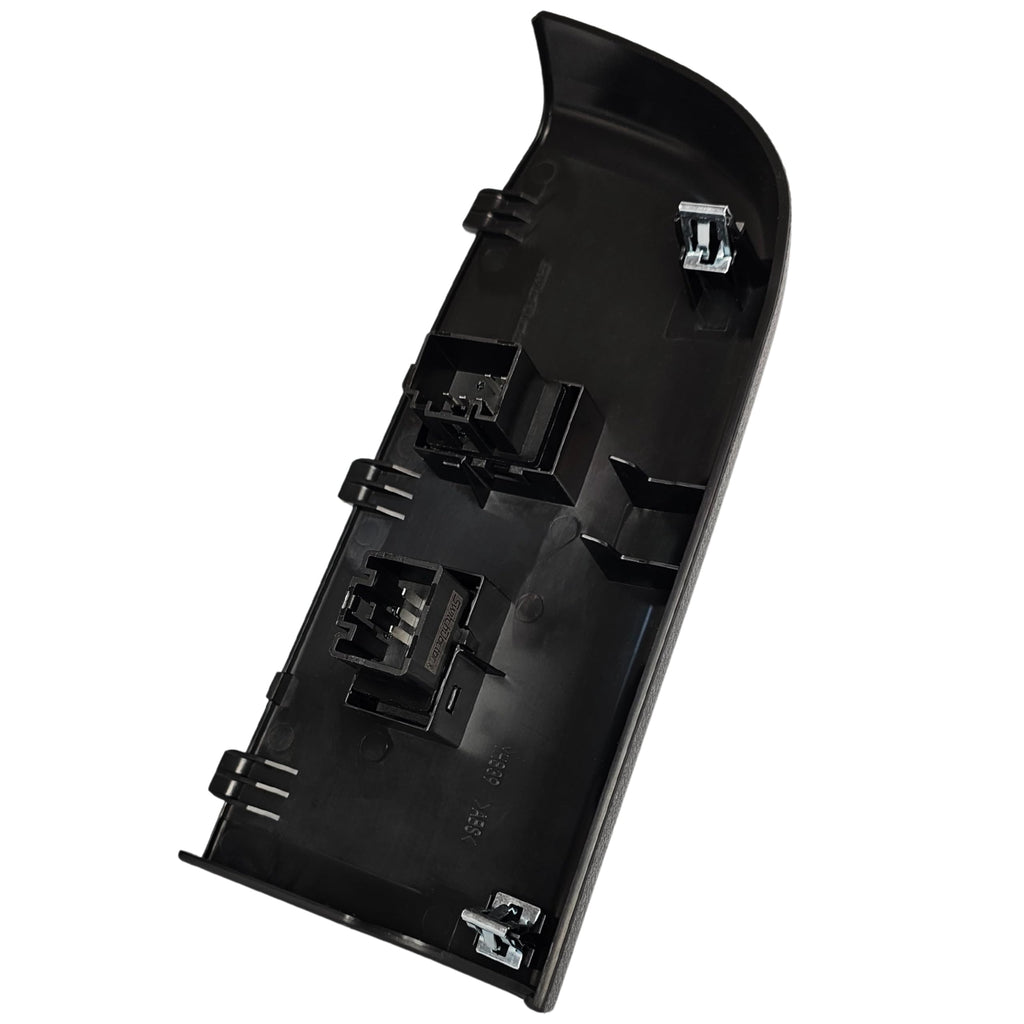 SWITCHDOCTOR Front Passenger Black Bezel Assembly for 2004-2008 Ford F-150 F150 (Super Cab, Supercrew Cab, Double Cab, Full Assembly)