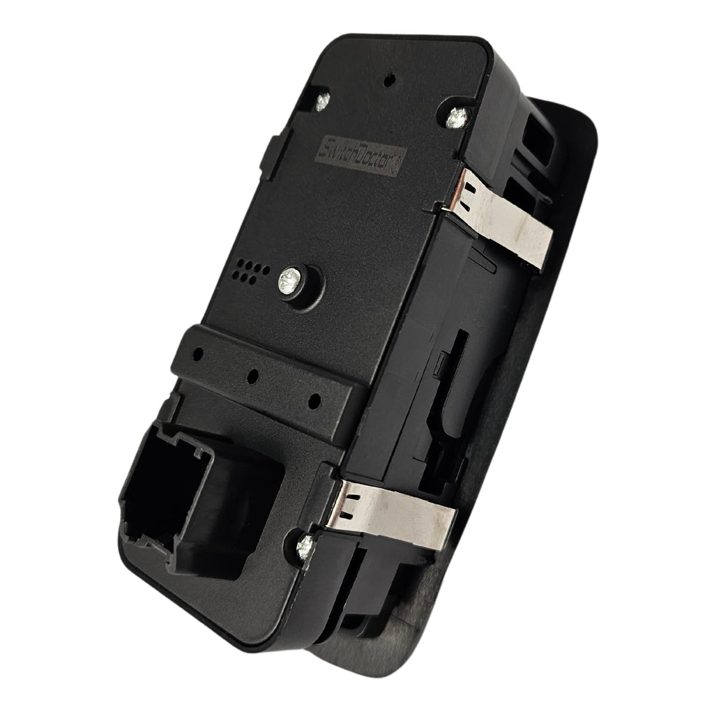 SWITCHDOCTOR Window Master Switch Compatible with 2015-2022 Challenger