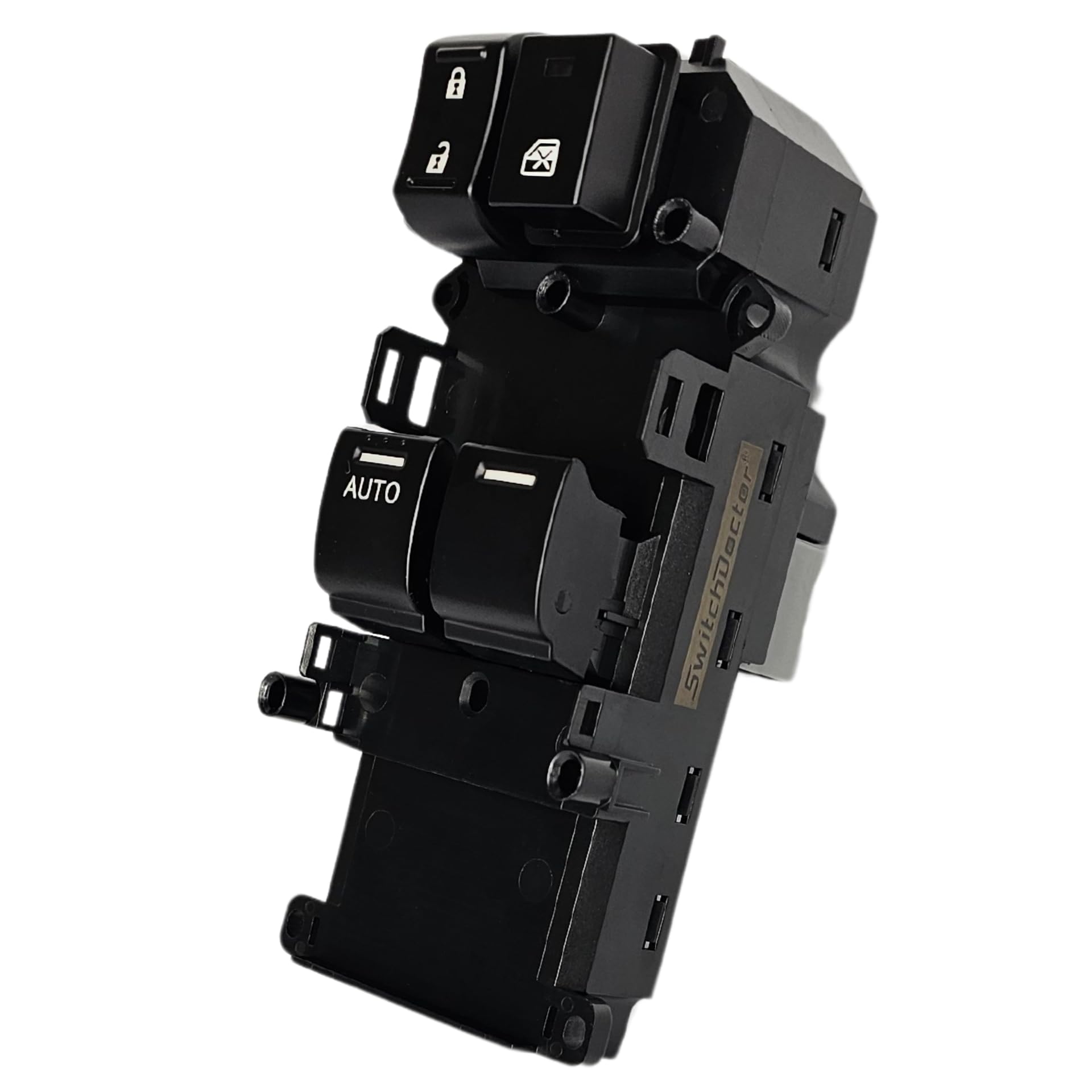 Window Master Switch for 2008-2012 Accord Coupe