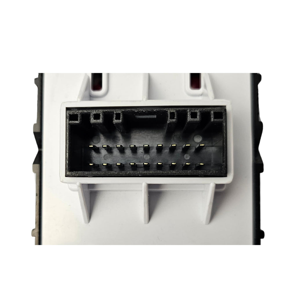 Window Master Switch for 2018-2023 Kia Rio