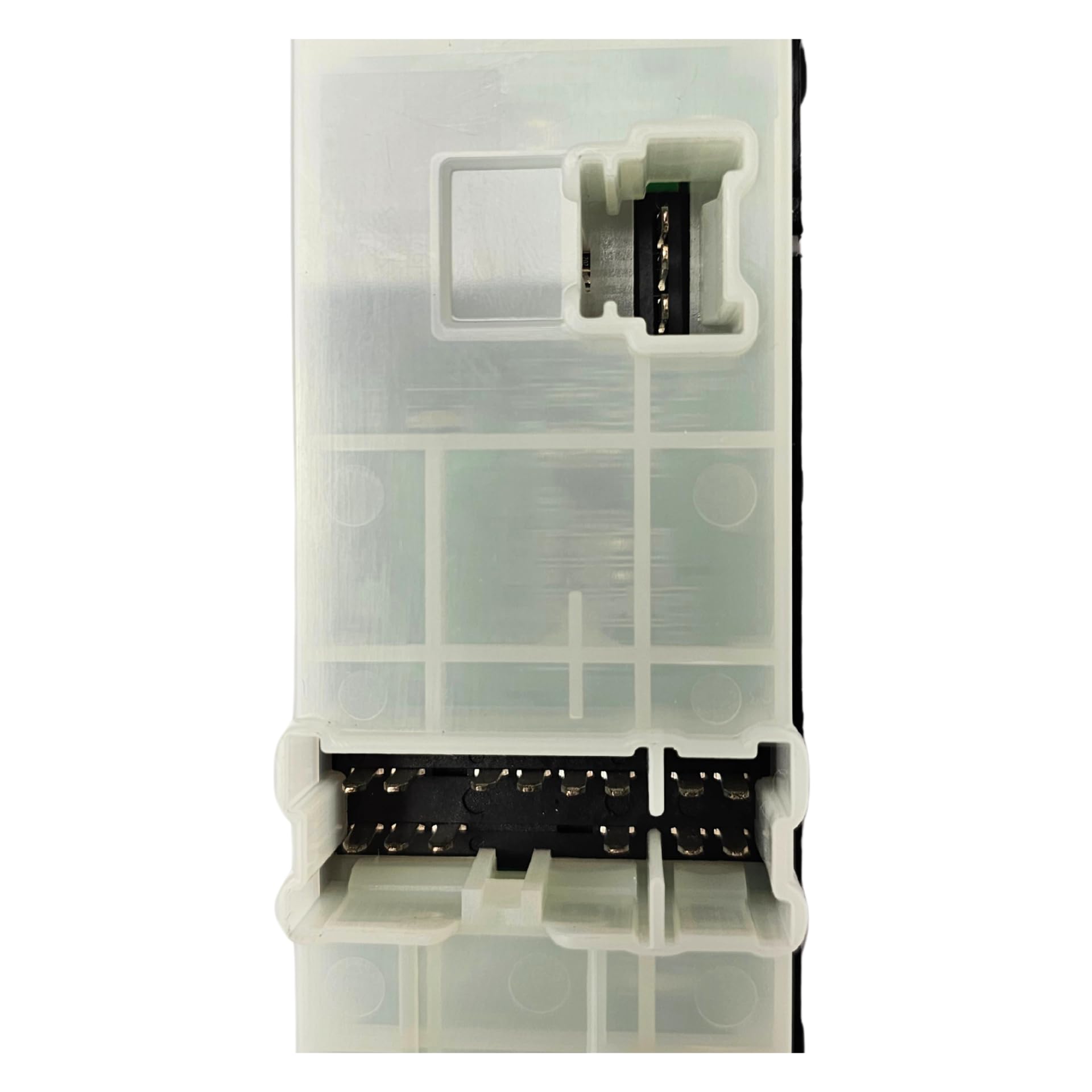 SWITCHDOCTOR Window Master Switch compatible with Nissan Pathfinder 2005-2008