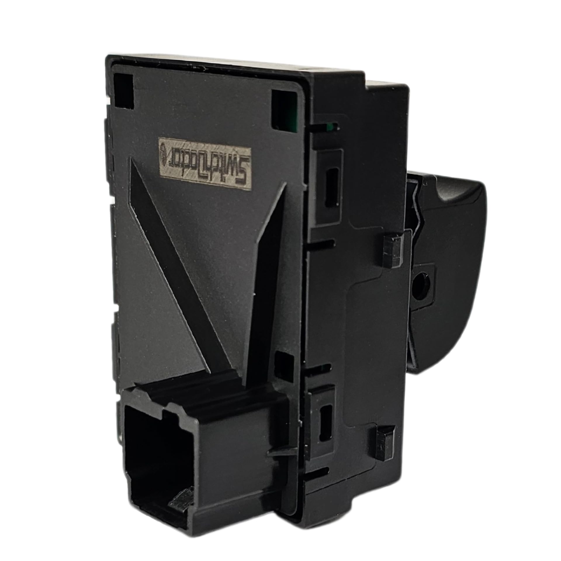SWITCHDOCTOR Window Master Switch compatible with 2010-2014 Ford Mustang
