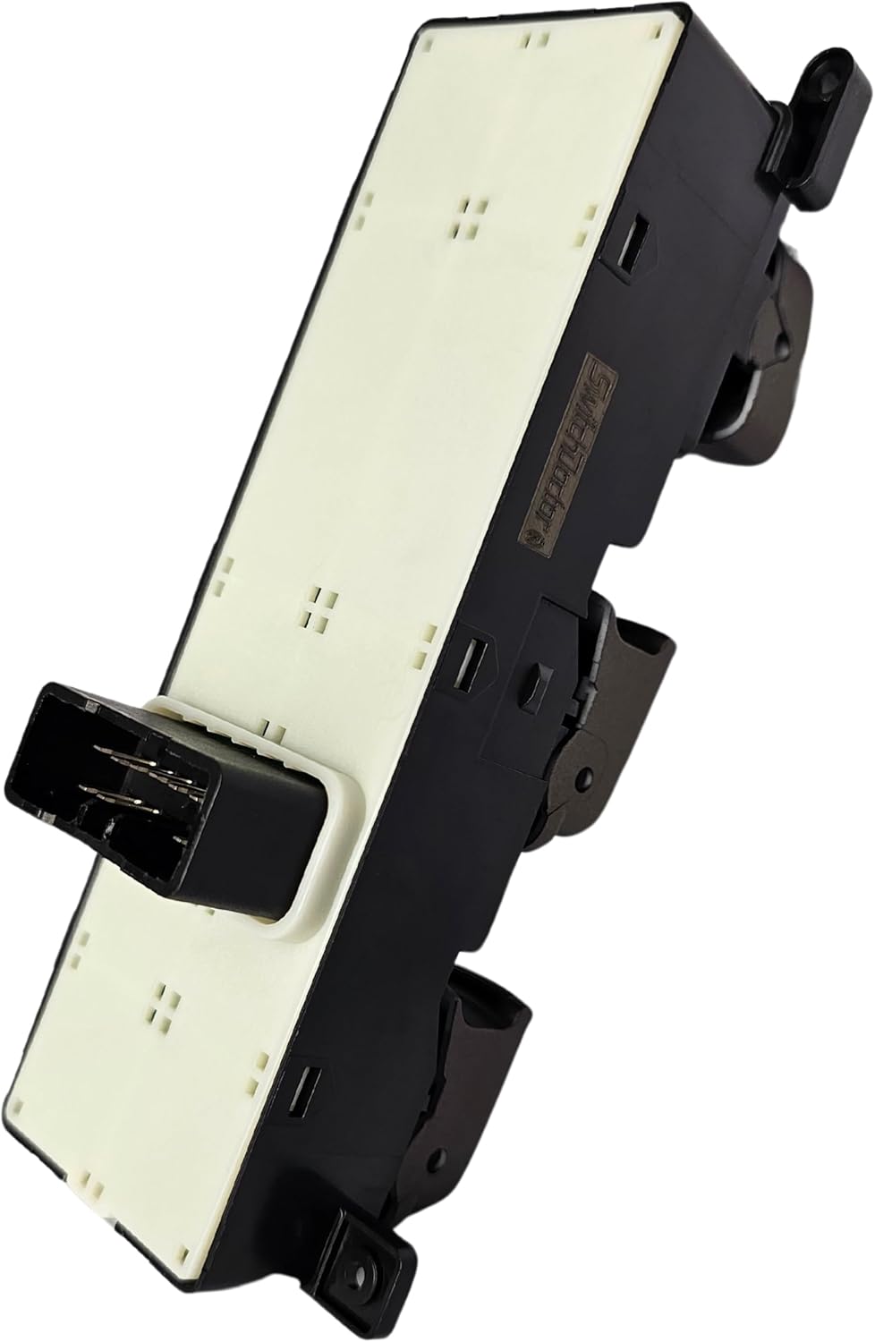 SWITCHDOCTOR Window Master Switch for 2009-2010 Hyundai Sonata (Power, Control, Button) (93570-3K600)