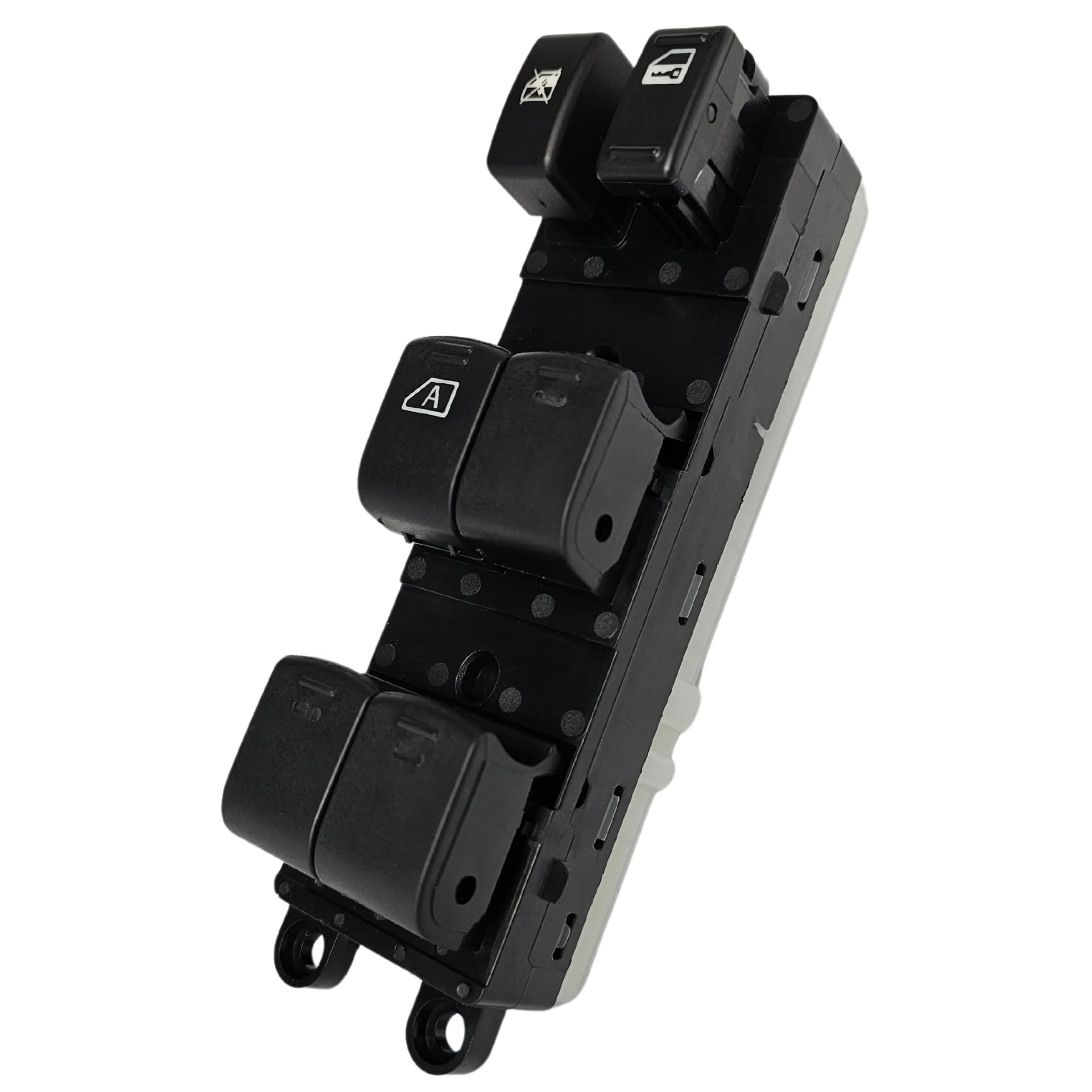 SWITCHDOCTOR Window Master Switch compatible with Nissan Pathfinder 2005-2008