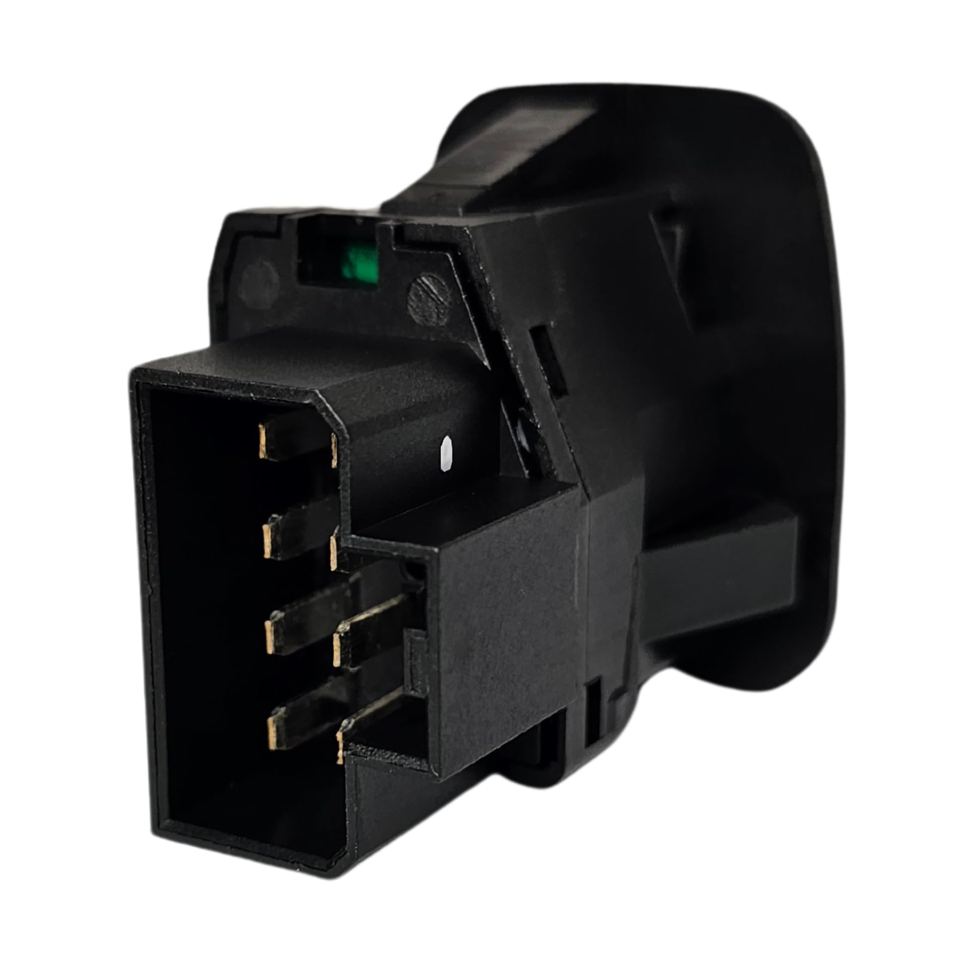 SWITCHDOCTOR Power Mirror Switch for 1997-2003 Ford F-150, 1999-2005 F250 Super Duty, 1998-2003 Escort, 2000-2005 Excursion, 1997-1999 Expedition, 2002-2005 Thunderbird, 2001-2003 Windstar