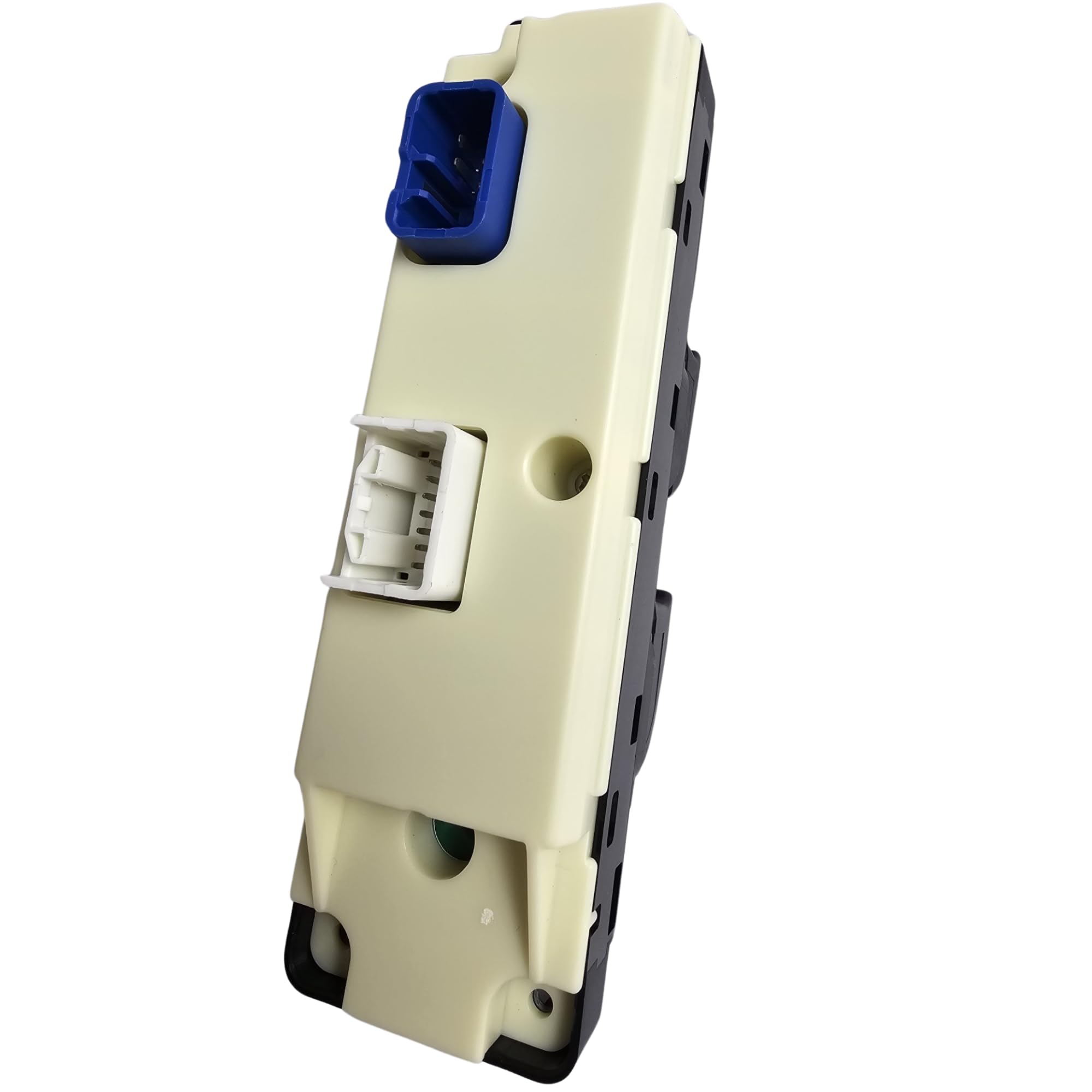 SWITCHDOCTOR Window Master Switch for 2004-2012 Chevrolet Colorado and GMC Canyon (Chevy, Power, Control, Button) (25779767)