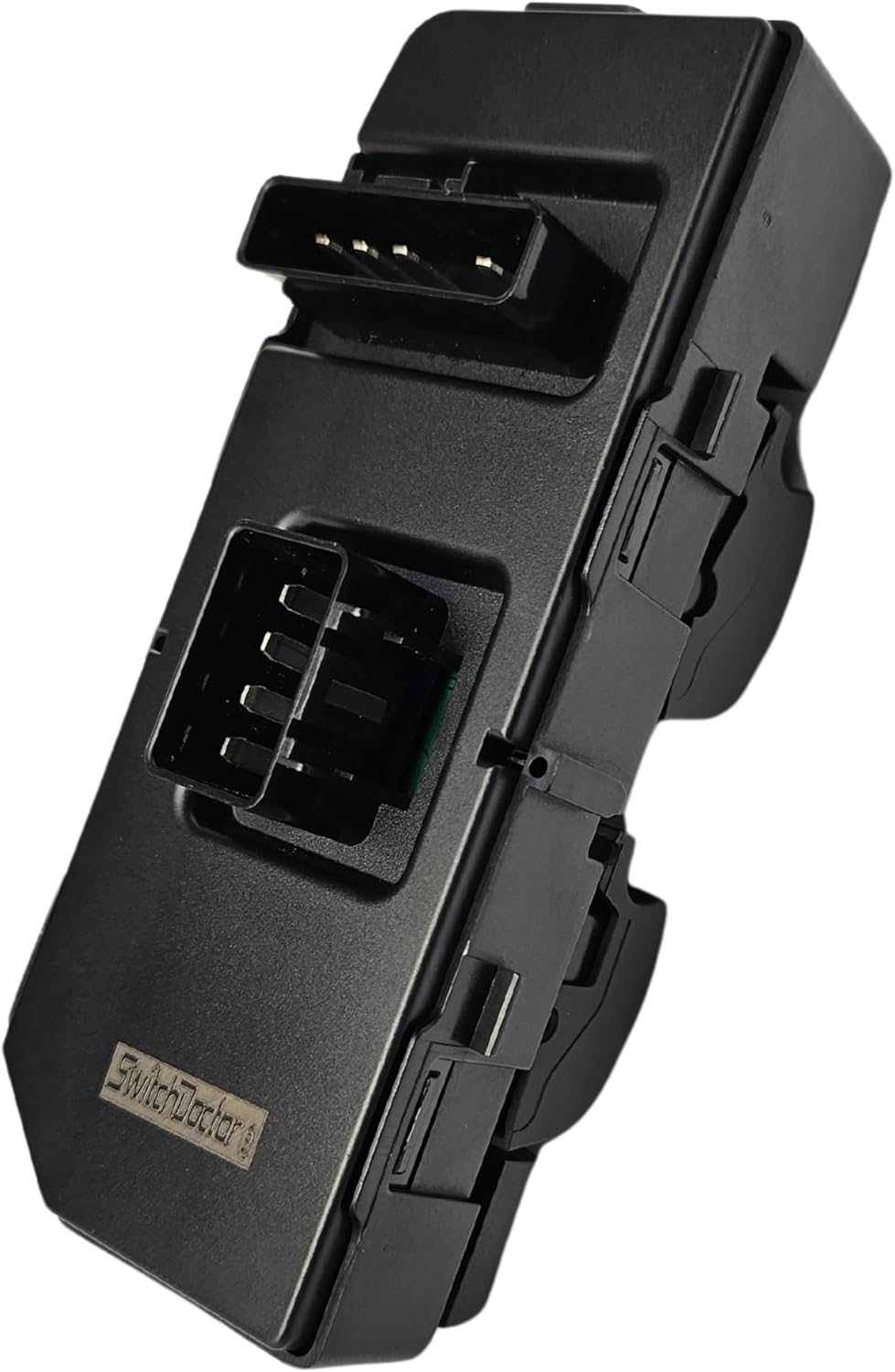SWITCHDOCTOR Window Master Switch for 2005-2010 Chevrolet Cobalt and 2007-2010 Pontiac G5 (Chevy, 20814454, 22721760)
